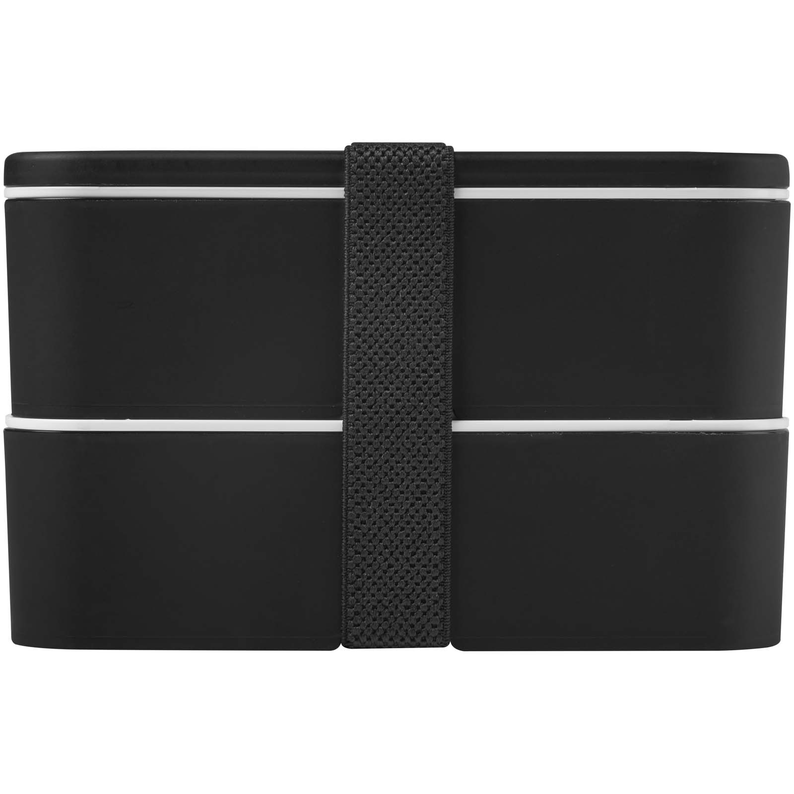 MIYO POP 700+700 ml double layer lunch box