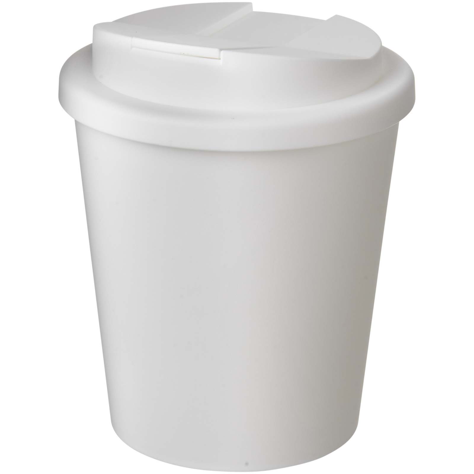 Americano® Espresso POP 250 ml tumbler with spill-proof lid