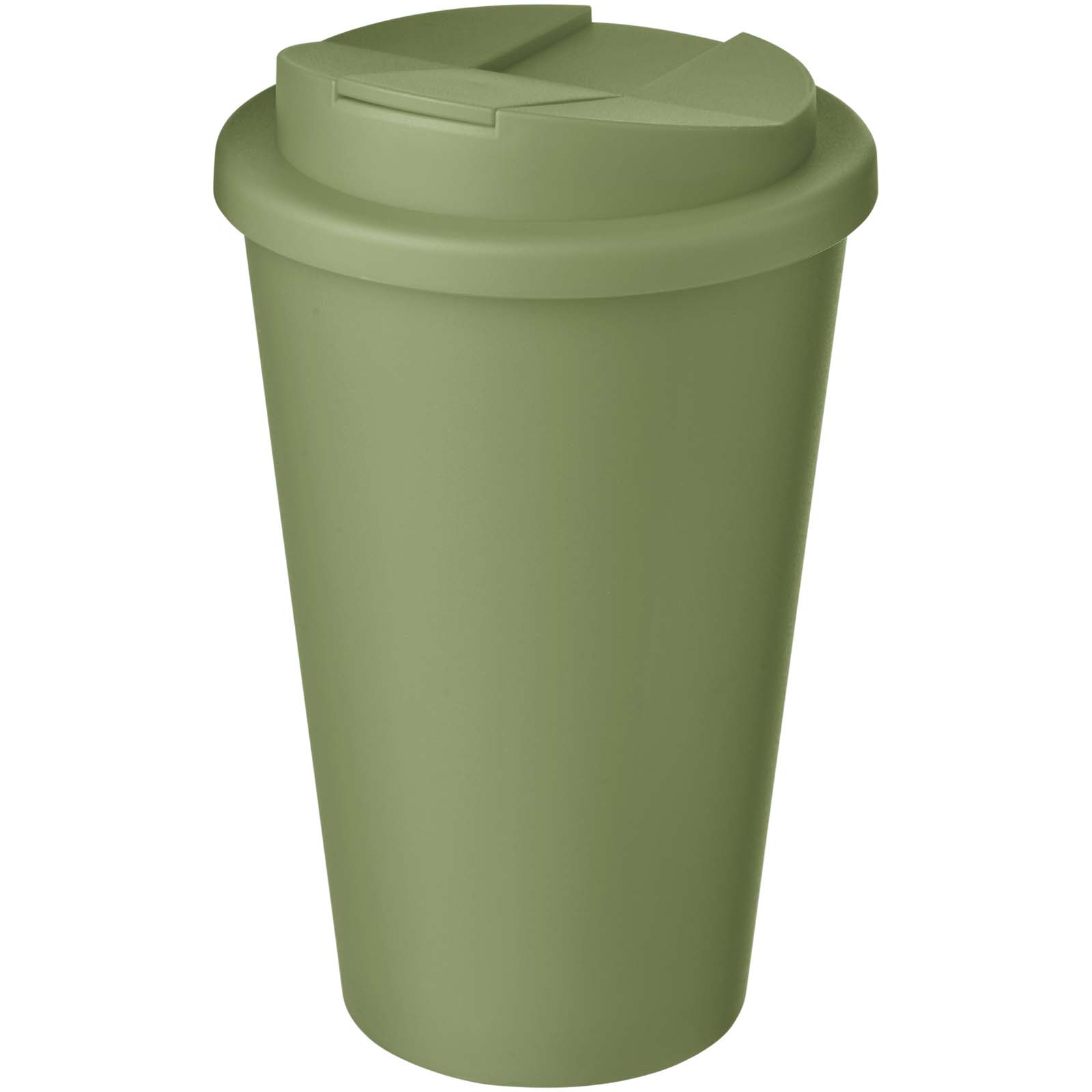 Americano® POP 350 ml insulated tumbler with spill-proof lid