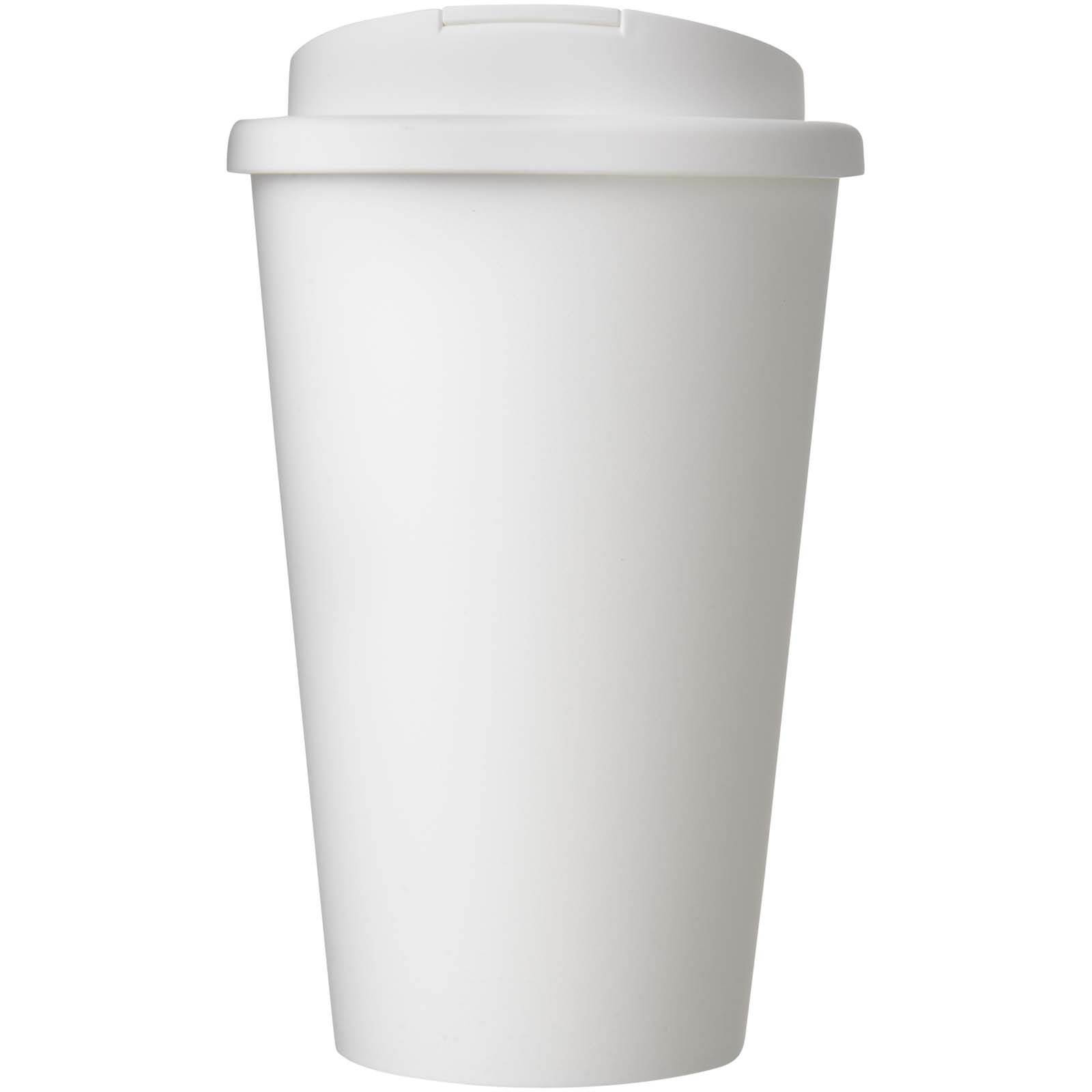 Americano® POP 350 ml insulated tumbler with spill-proof lid