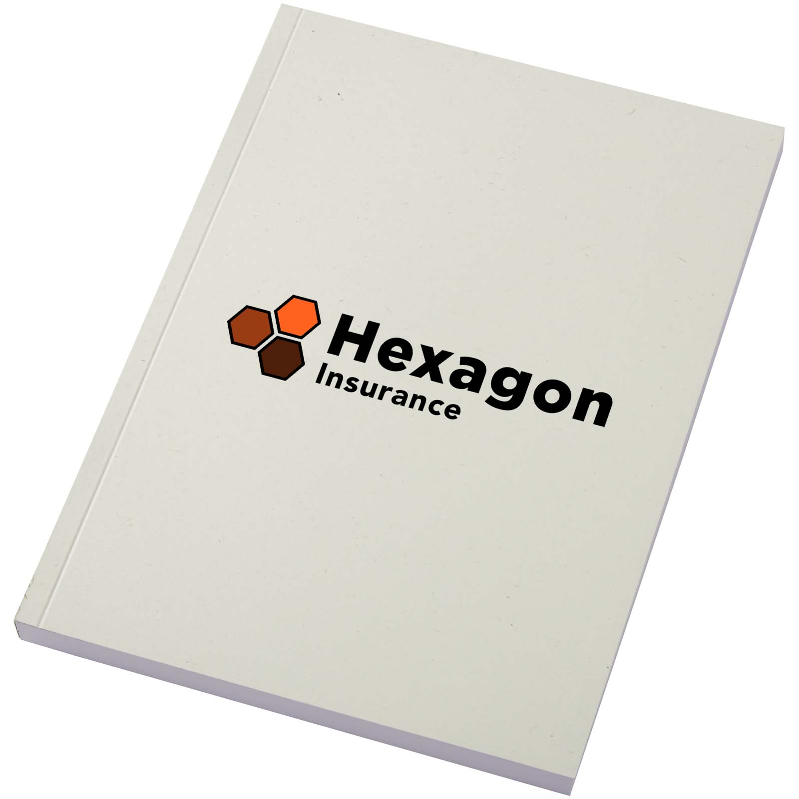 Scribe A5 recycled soft cover notebook