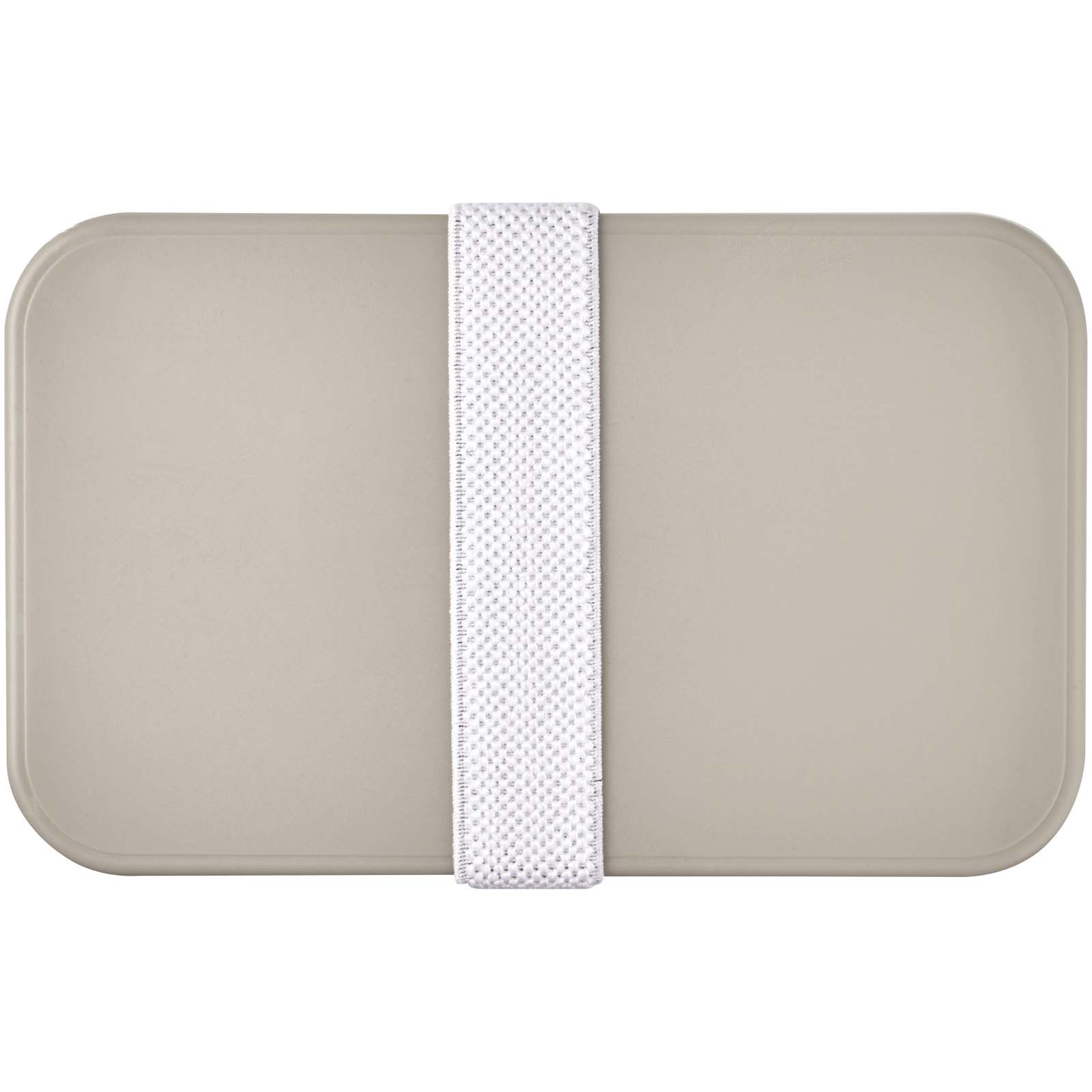 MIYO POP 700+700 ml double layer lunch box