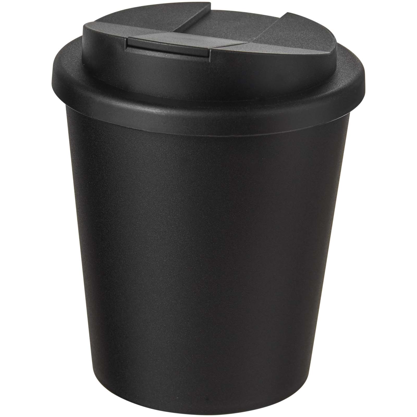 Americano® Espresso POP 250 ml tumbler with spill-proof lid