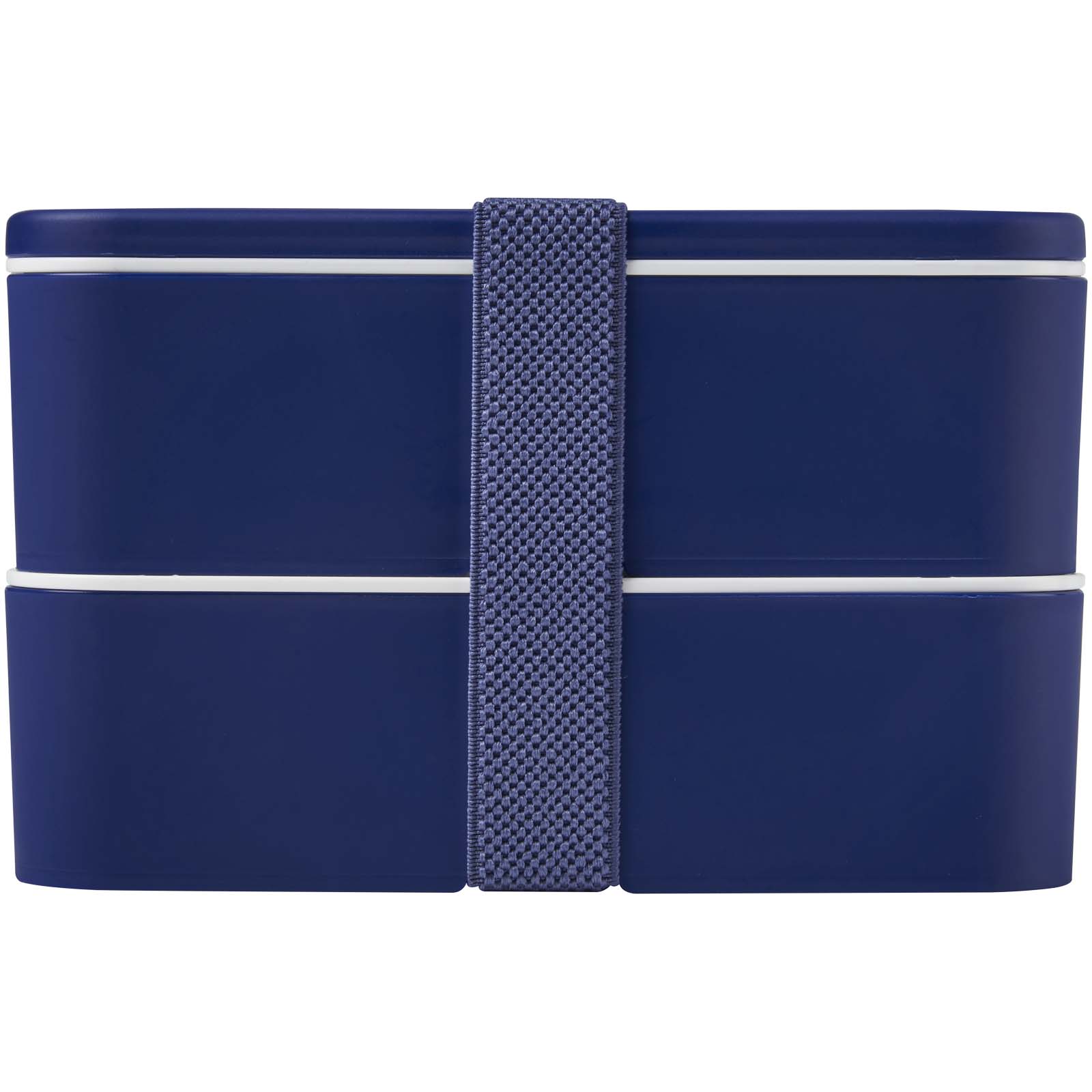 MIYO POP 700+700 ml double layer lunch box