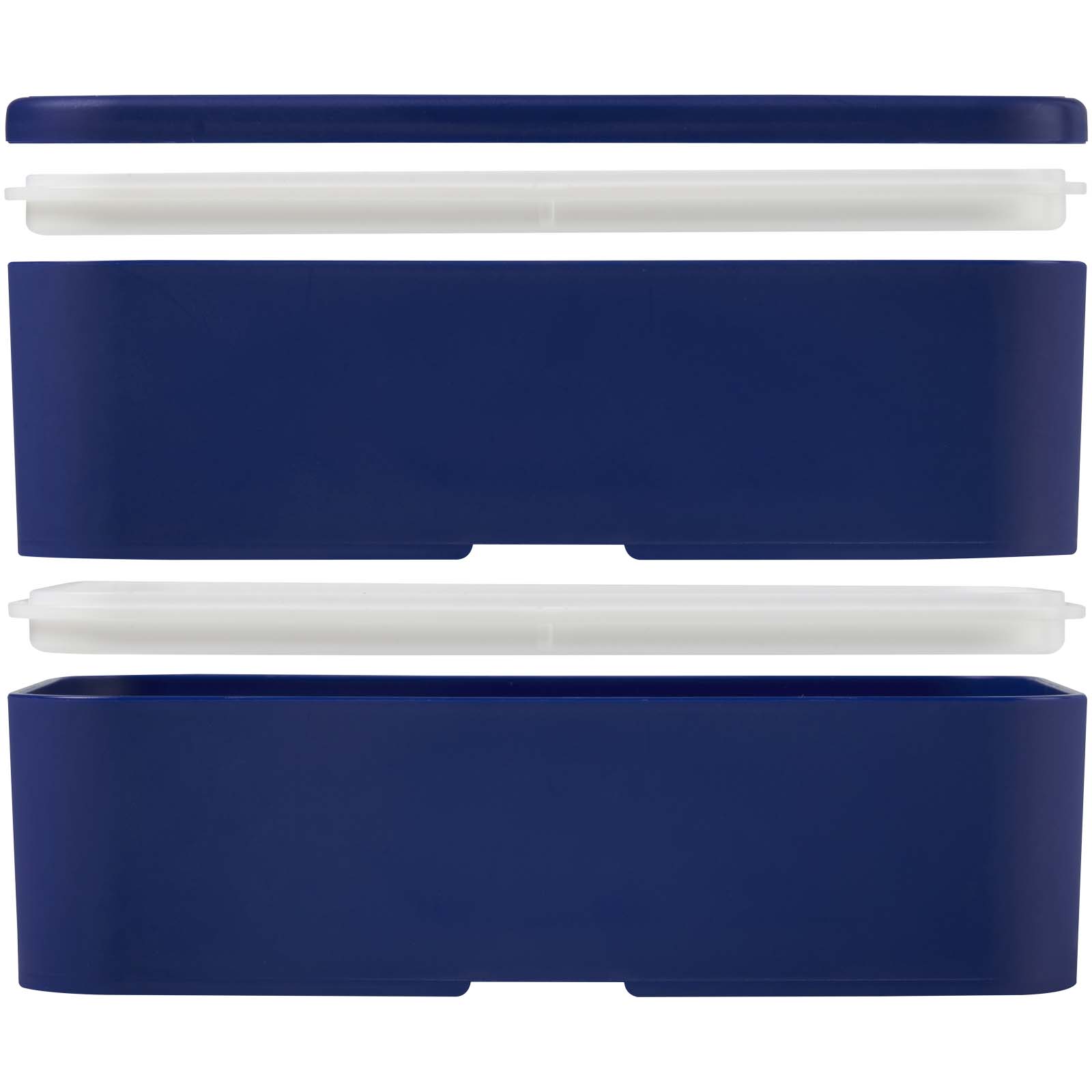 MIYO POP 700+700 ml double layer lunch box