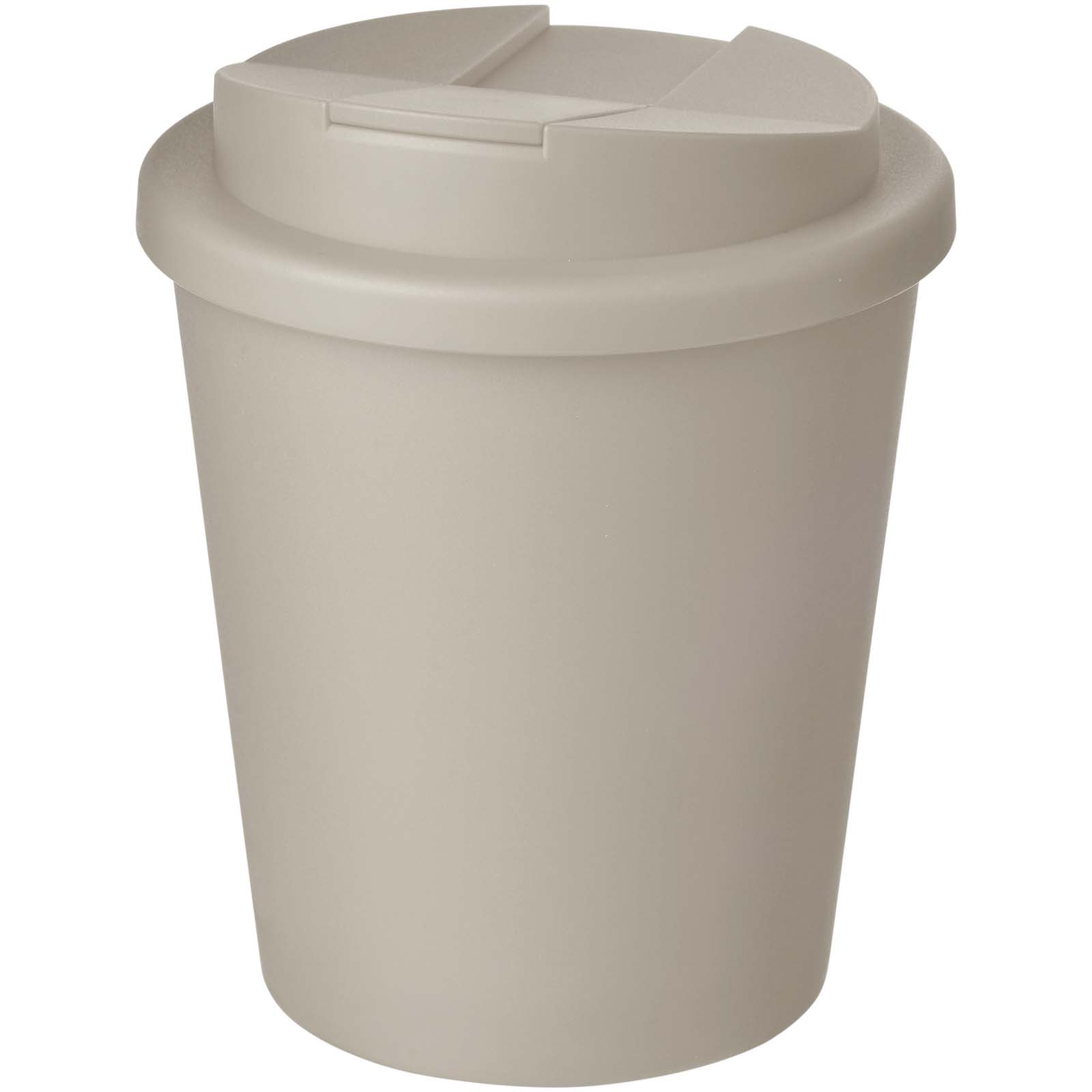 Americano® Espresso POP 250 ml tumbler with spill-proof lid