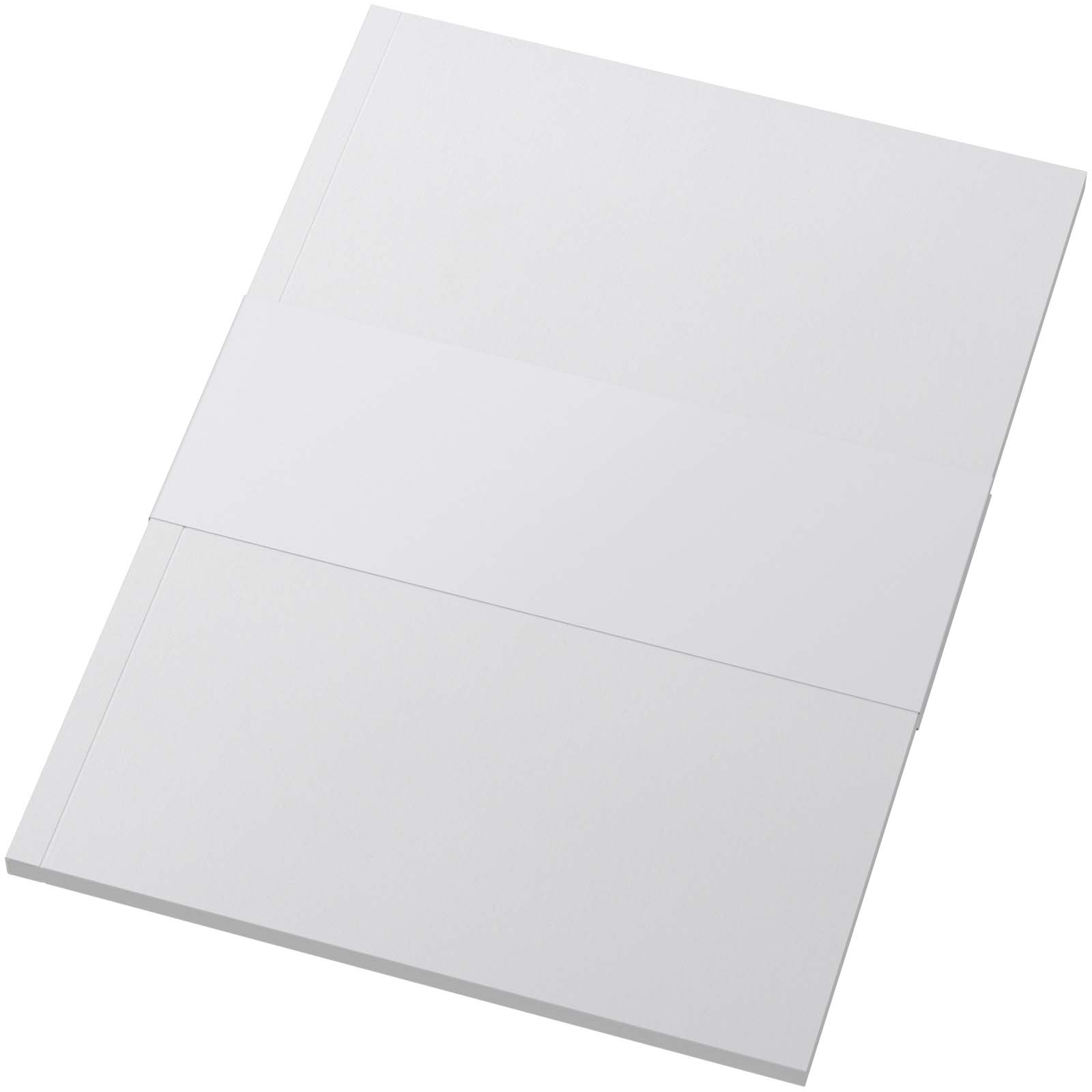 Novella Austen A5 soft cover notebook - 50 lined sheets