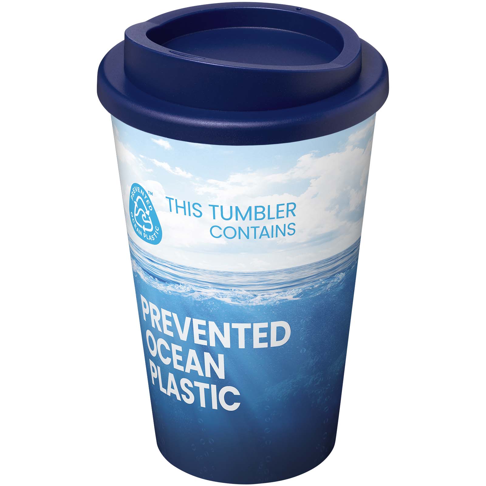 Vaso con aislamiento de 350 ml Brite-Americano® POP