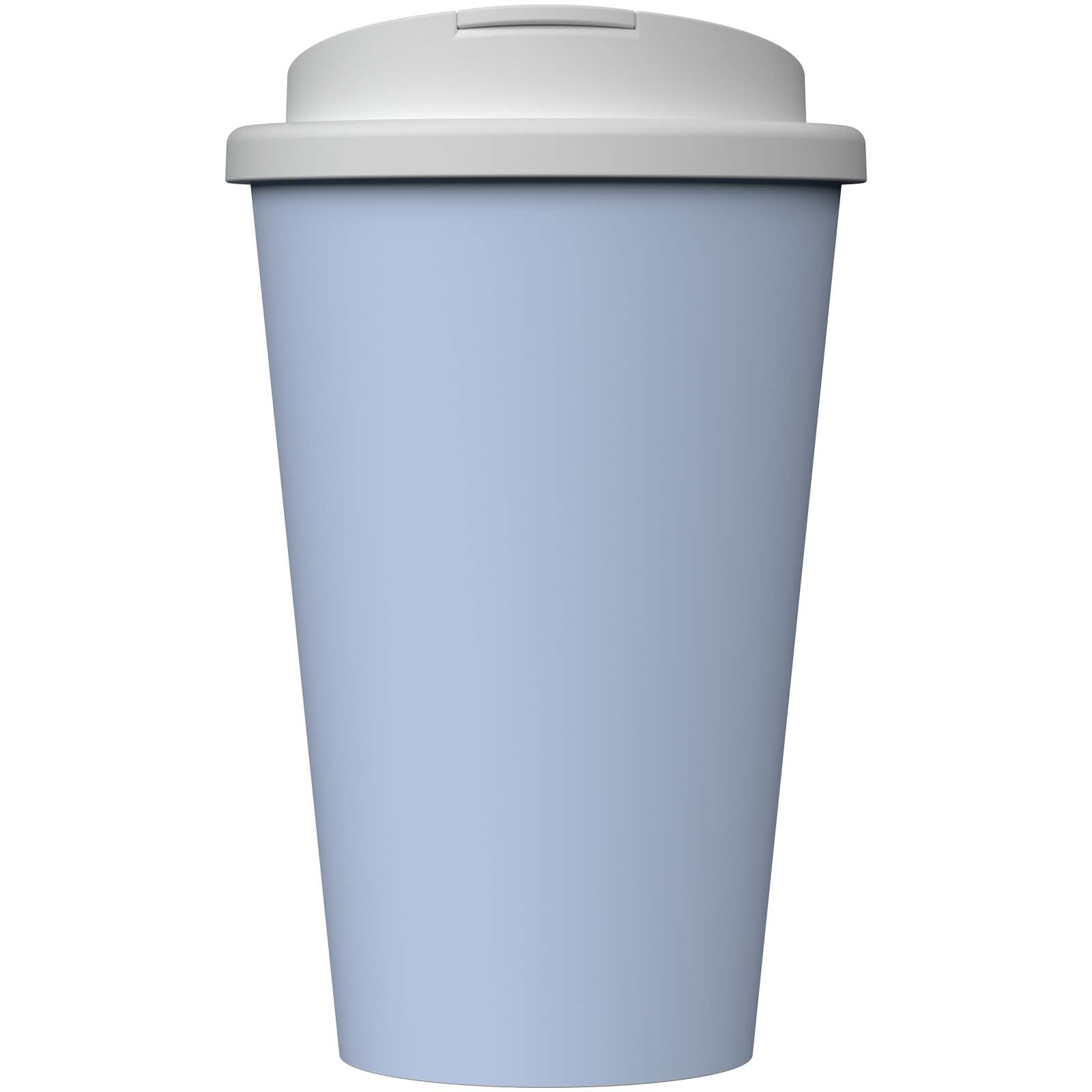 Vaso térmico Americano® Infiniti de 350 ml con tapa a prueba de derrames