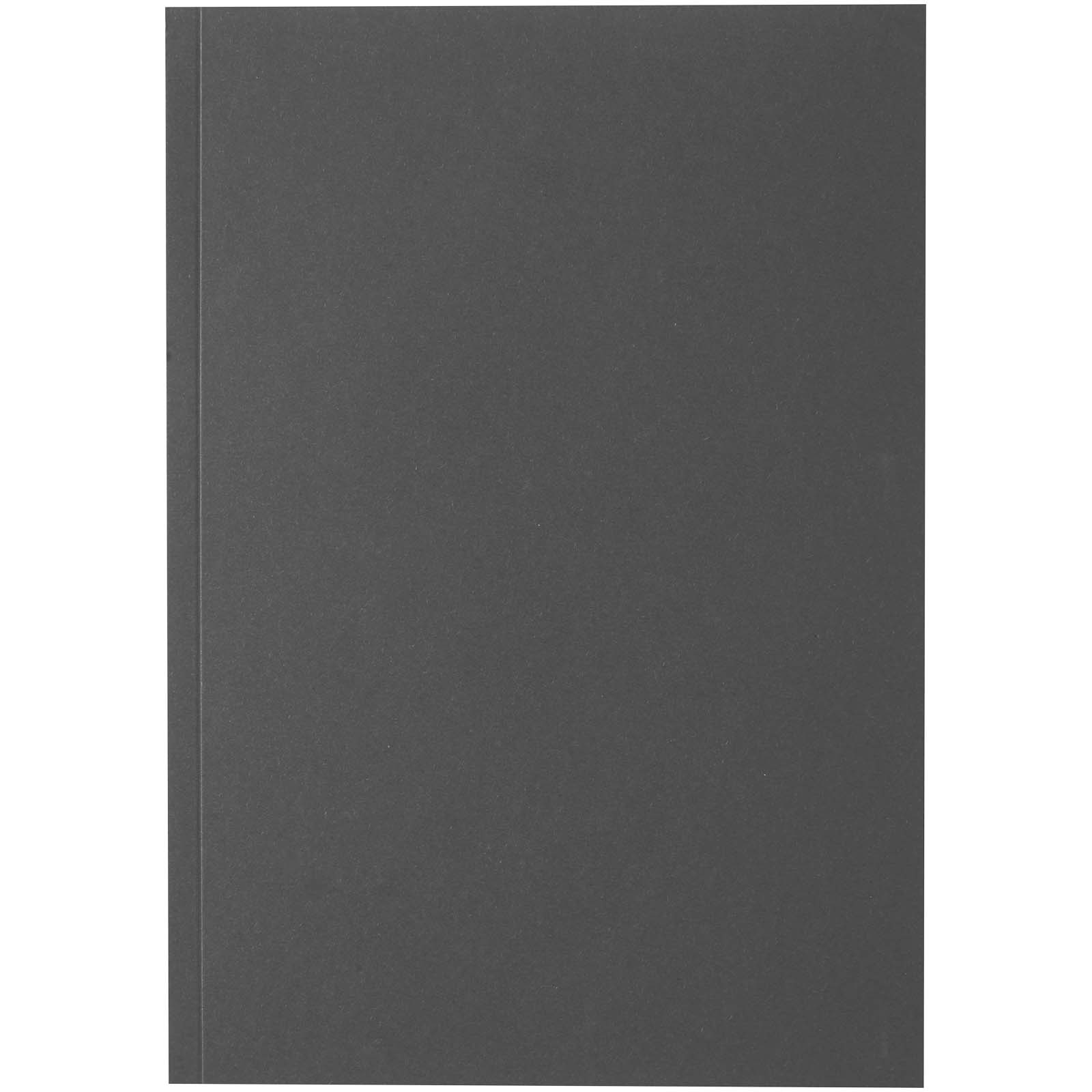 Scribe Plus A5 recycled soft cover notebook