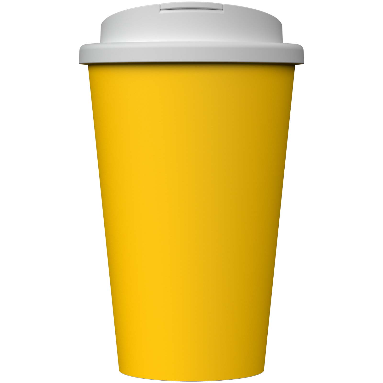 Vaso térmico Americano® Infiniti de 350 ml con tapa a prueba de derrames