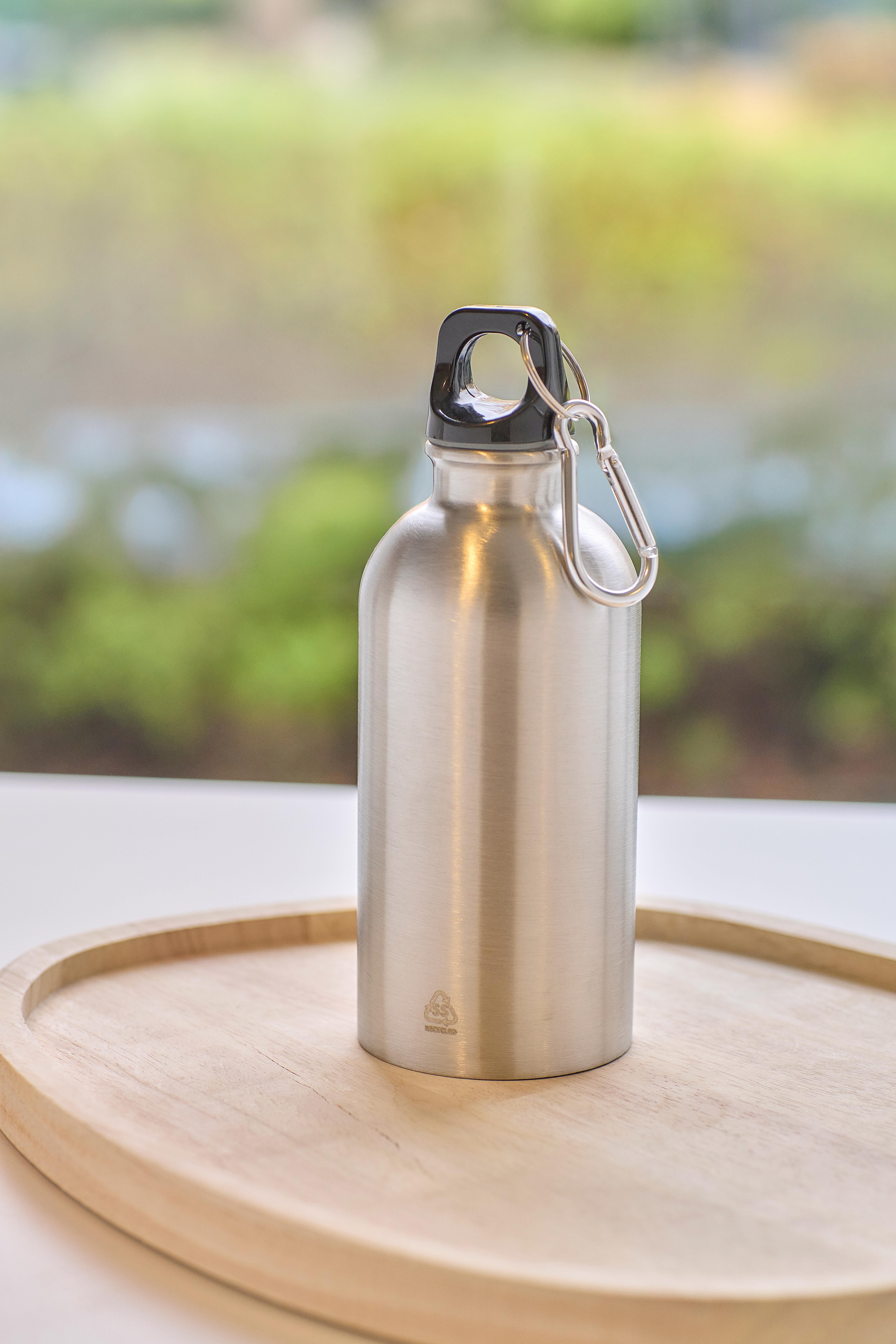 Drinking bottle Sable | Recycled | 400 ml