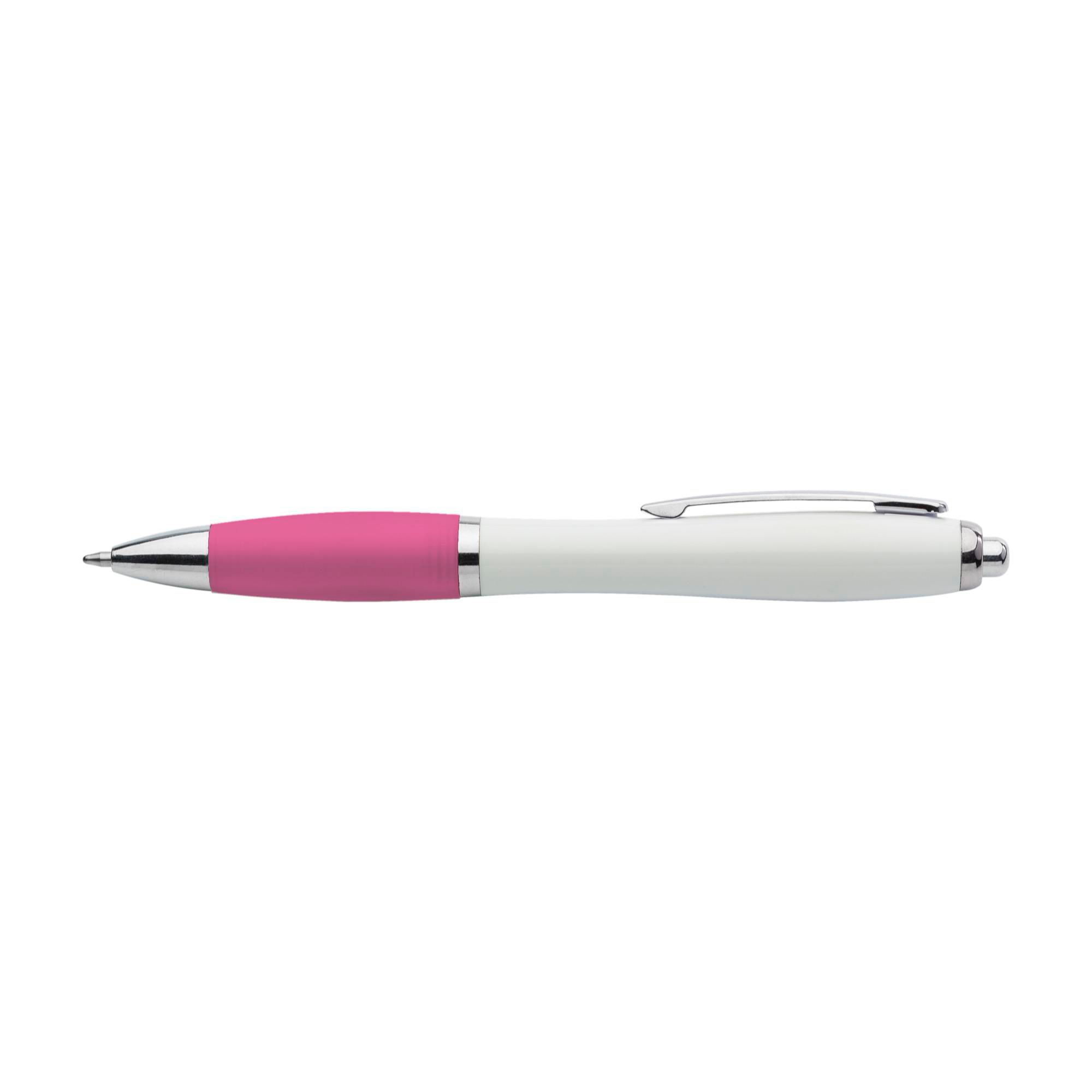 Ballpen Swansea | Recycled | Rubber grip