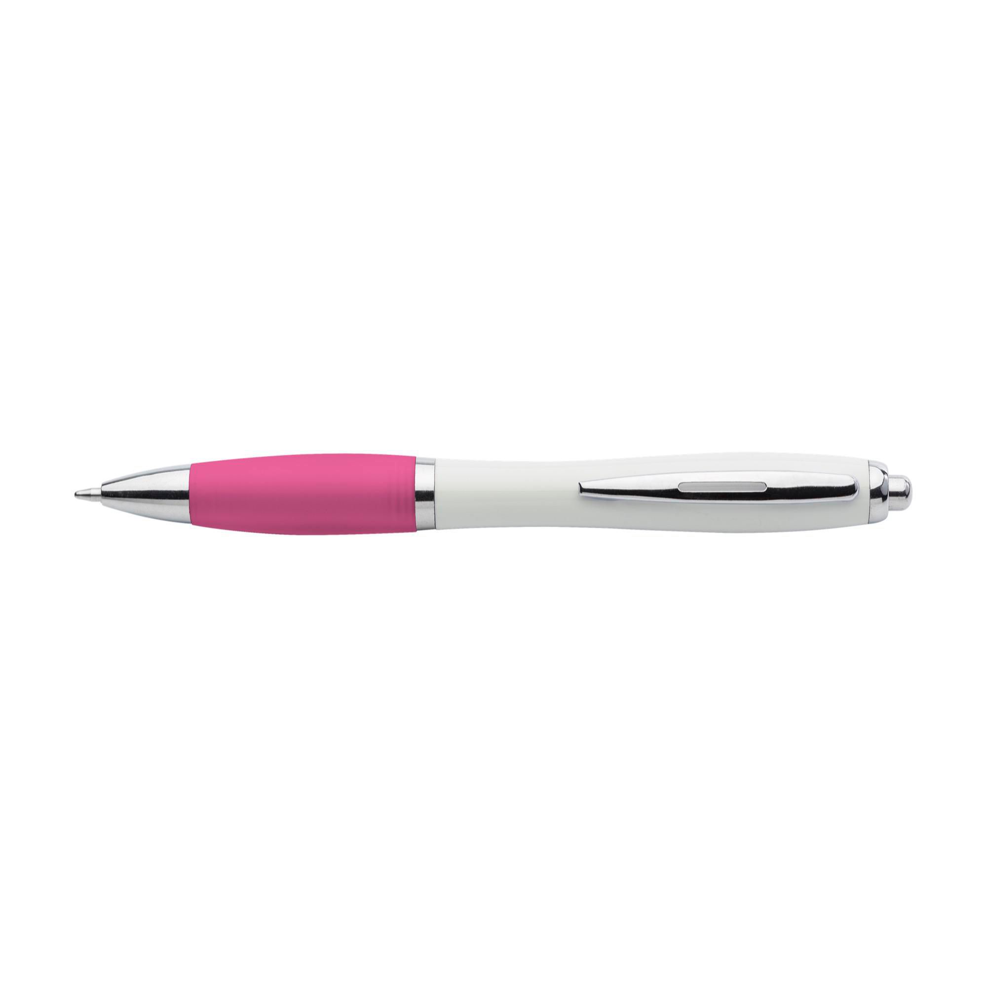 Ballpen Swansea | Recycled | Rubber grip