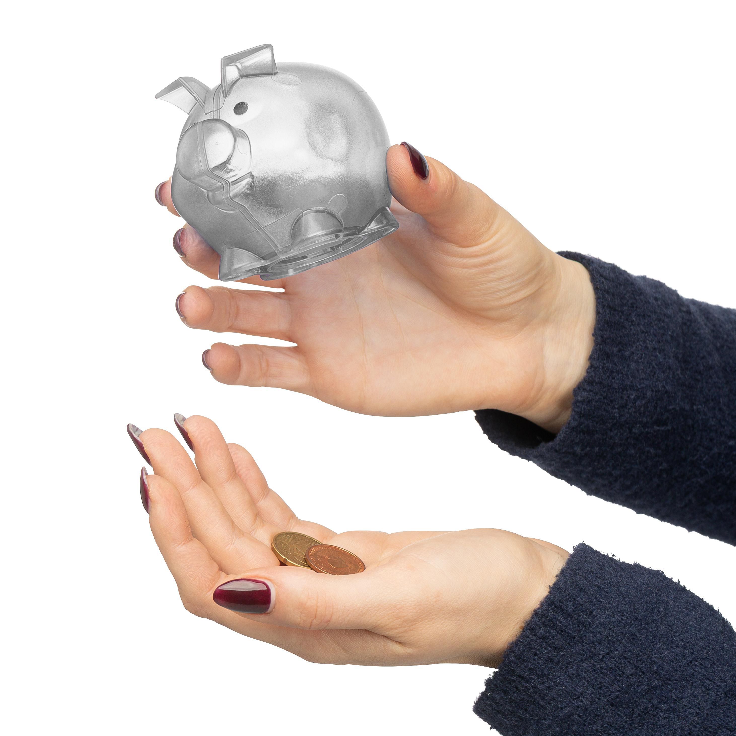 Piggy bank Vivi | Recycled