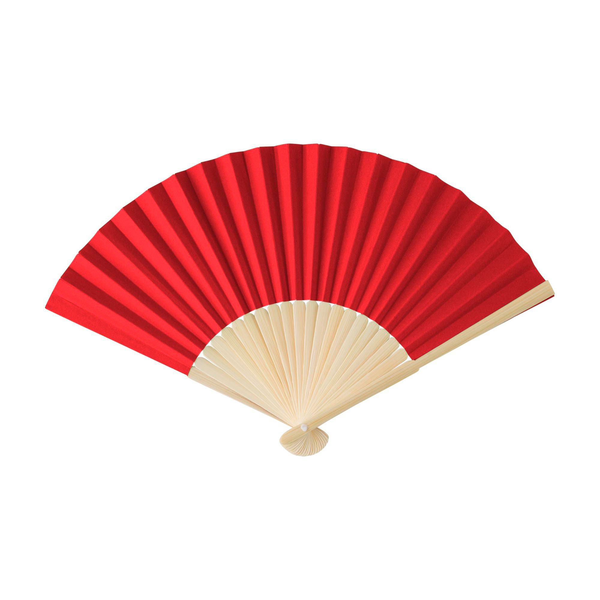 Hand fan Elio
