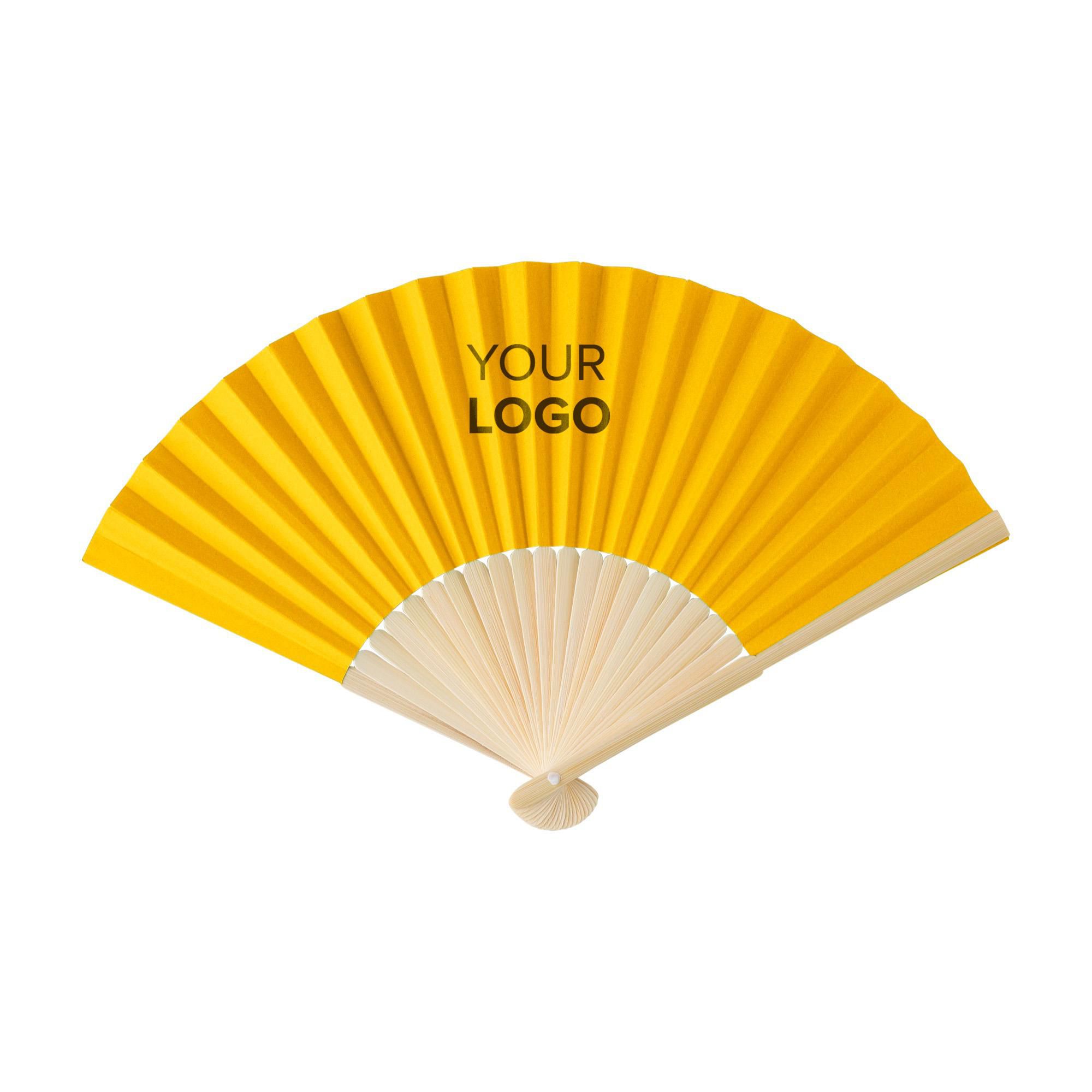 Hand fan Elio