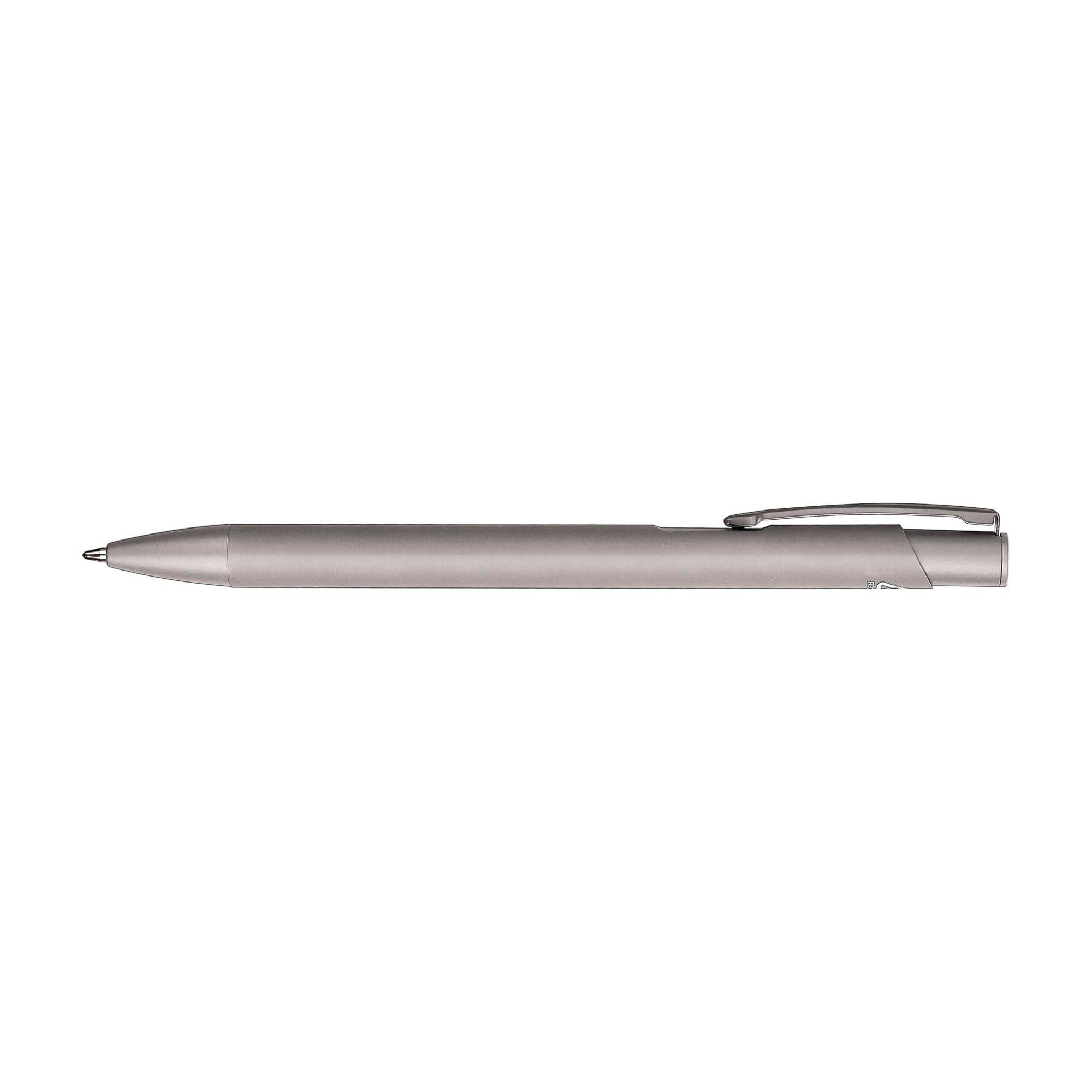 Ballpen Gladys | Recycled | Rubber finish