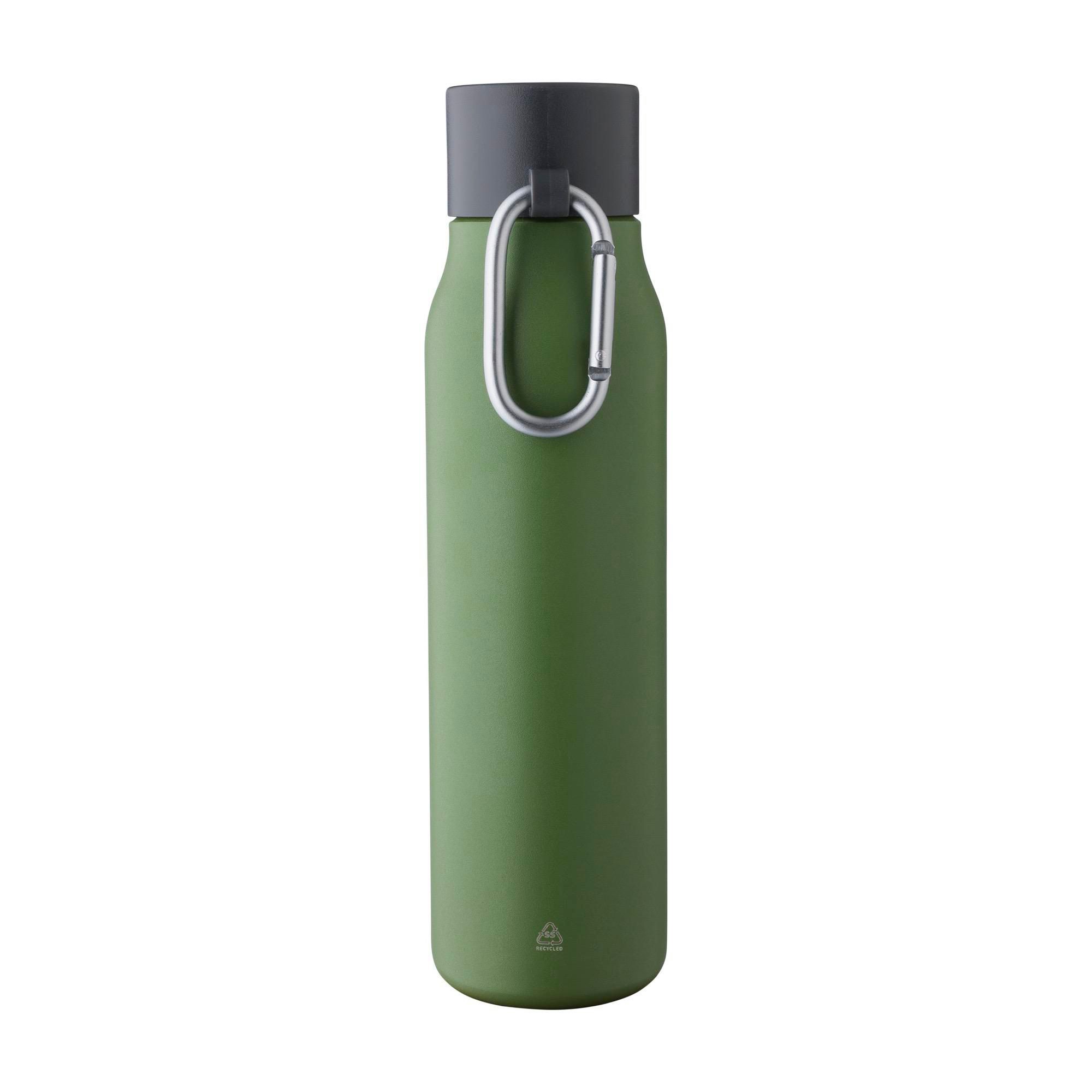 Drinking bottle Cassian | Recycled | 600 ml