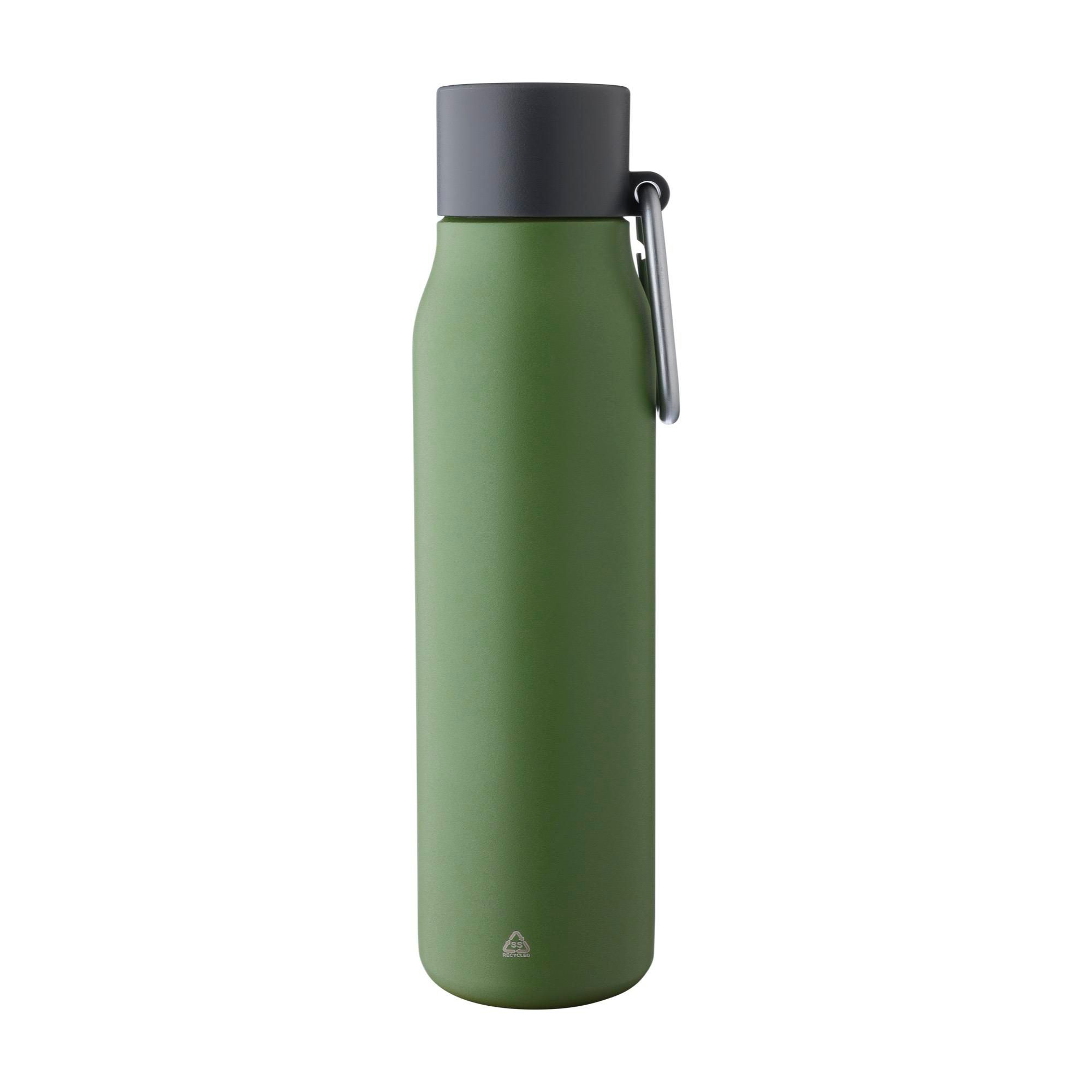 Drinking bottle Cassian | Recycled | 600 ml