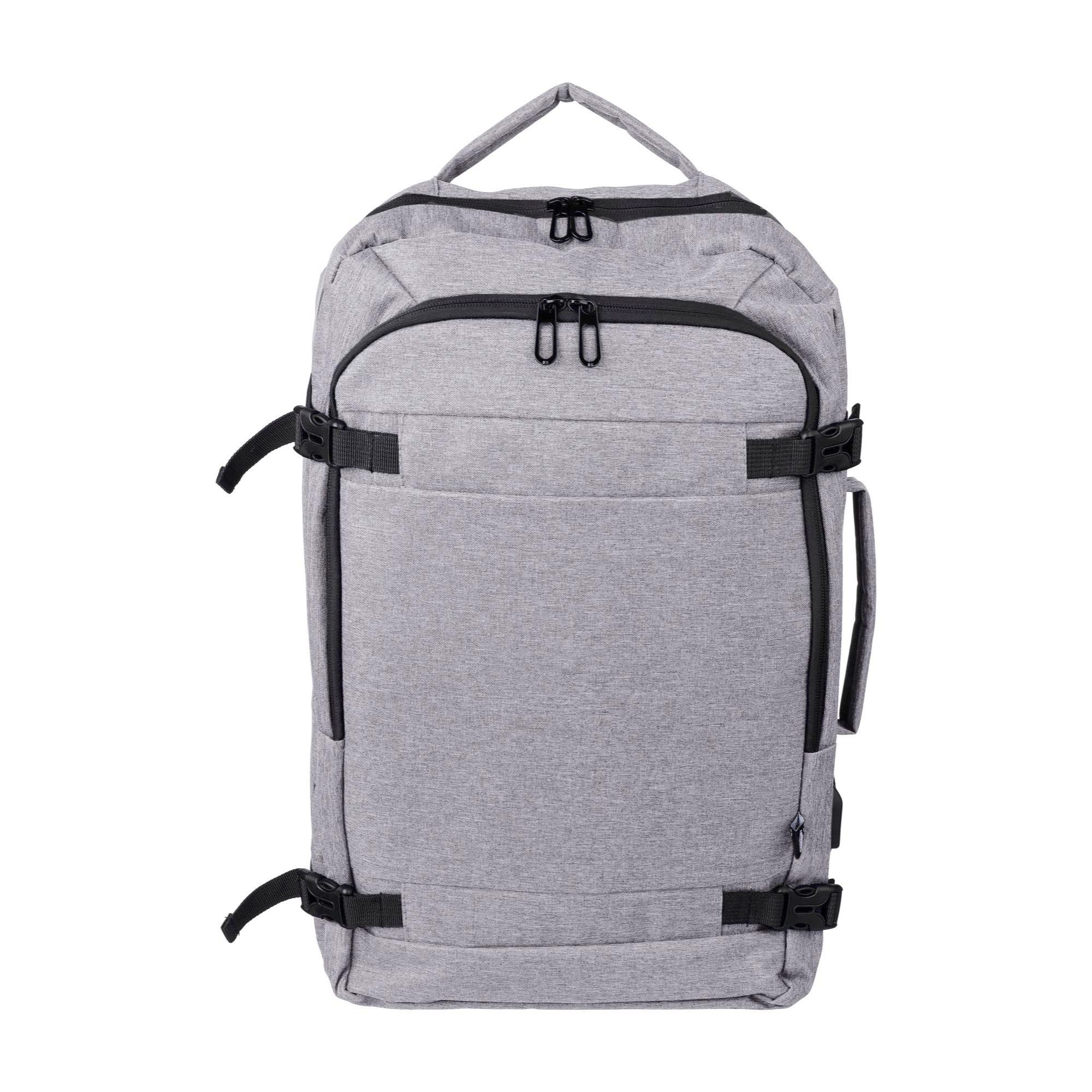 Backpack Malcolm | Recycled | Laptop 17" | 29 l
