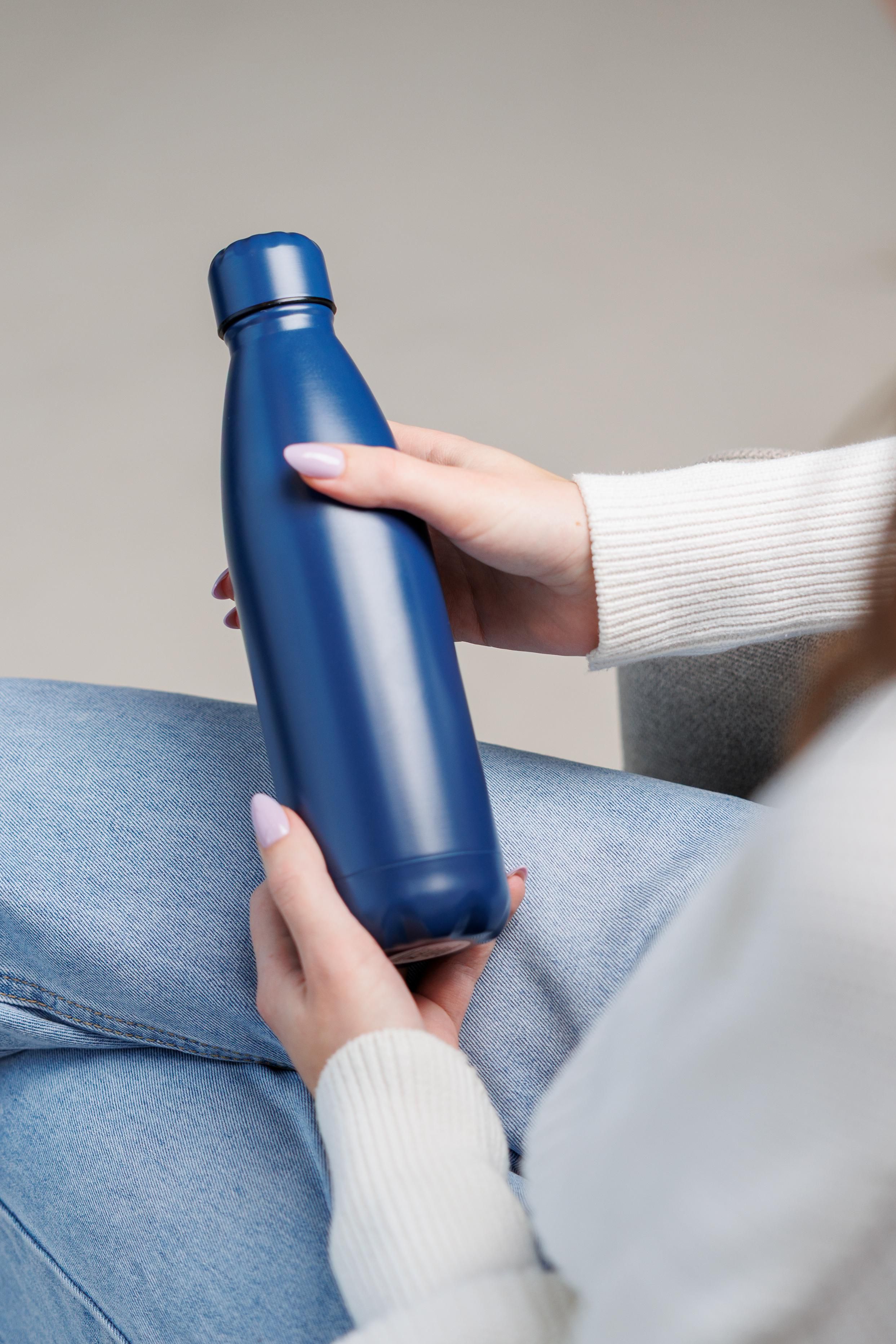 Double-walled bottle Amara | 500 ml