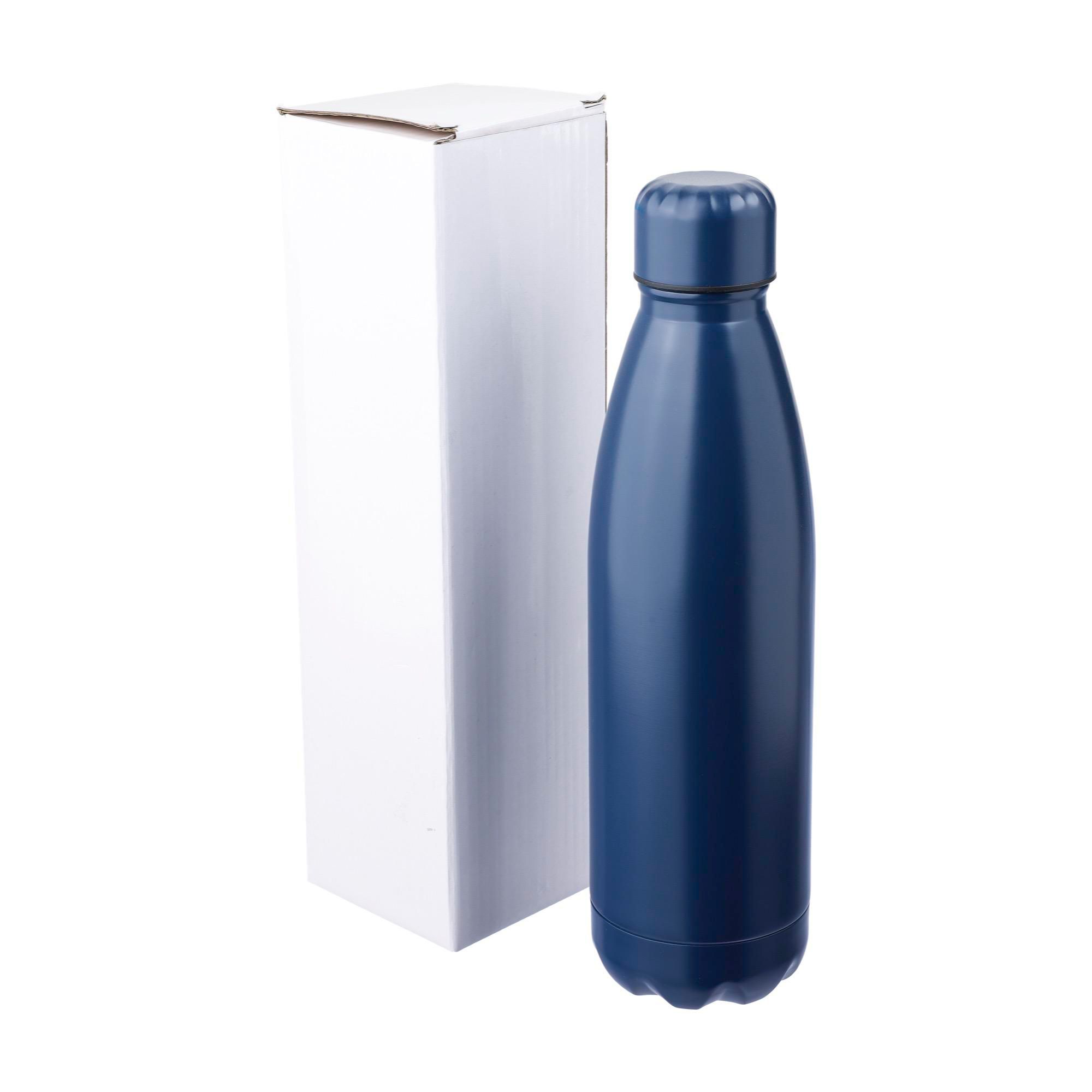 Double-walled bottle Amara | 500 ml