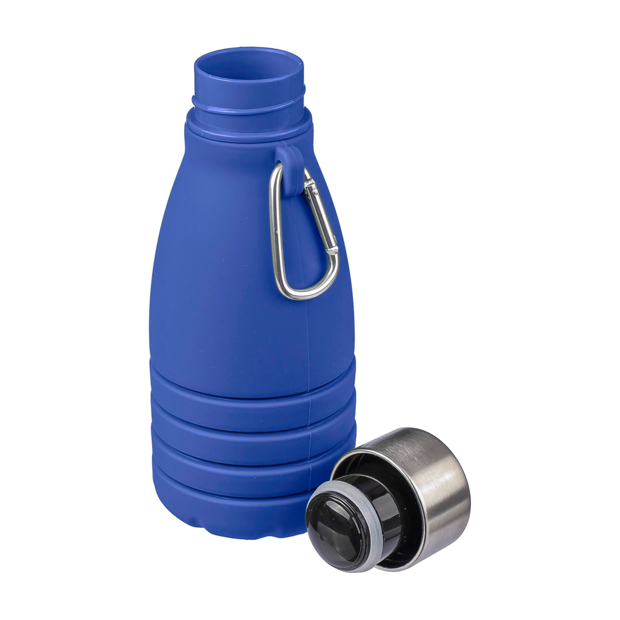 Foldable bottle Erin | 550 ml
