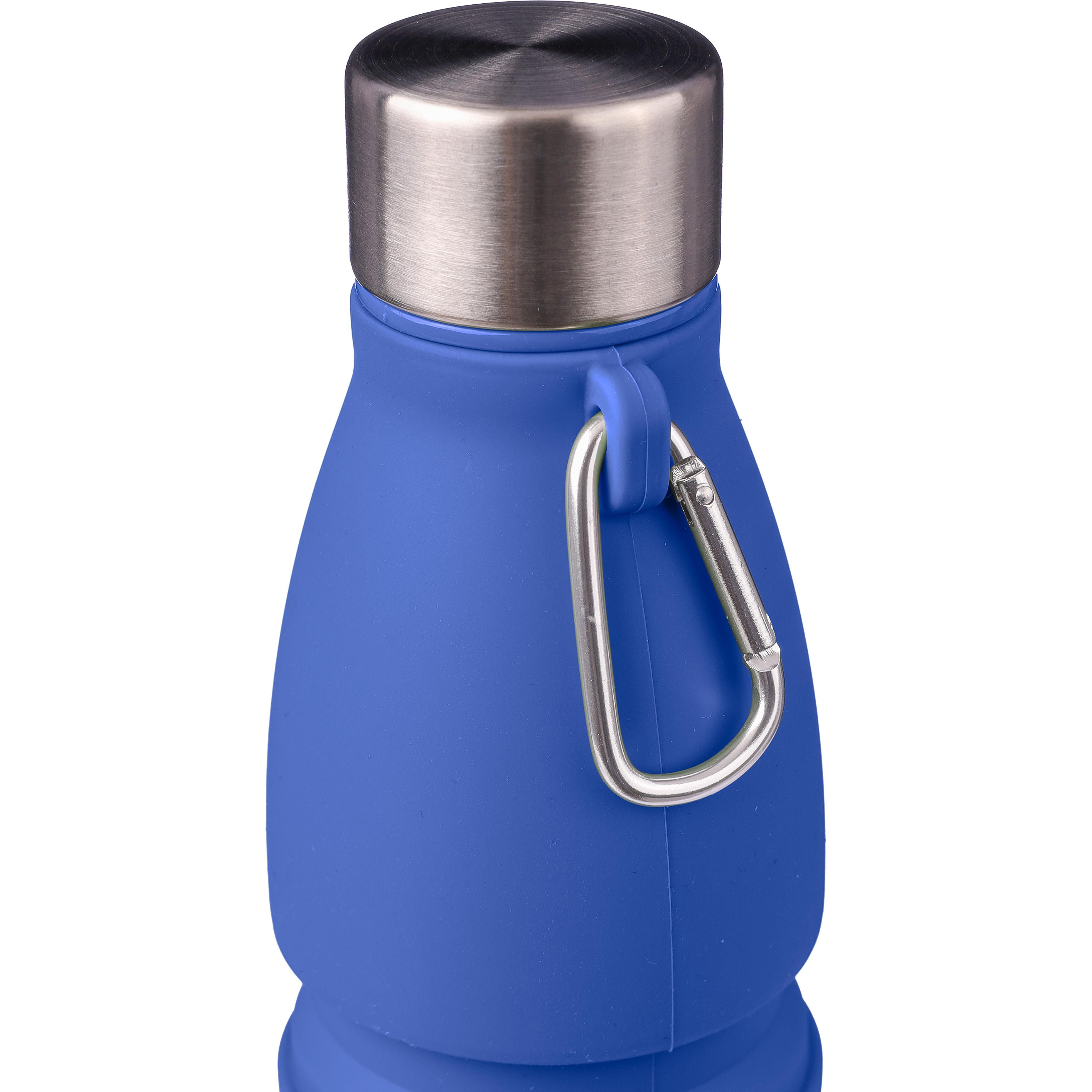 Foldable bottle Erin | 550 ml