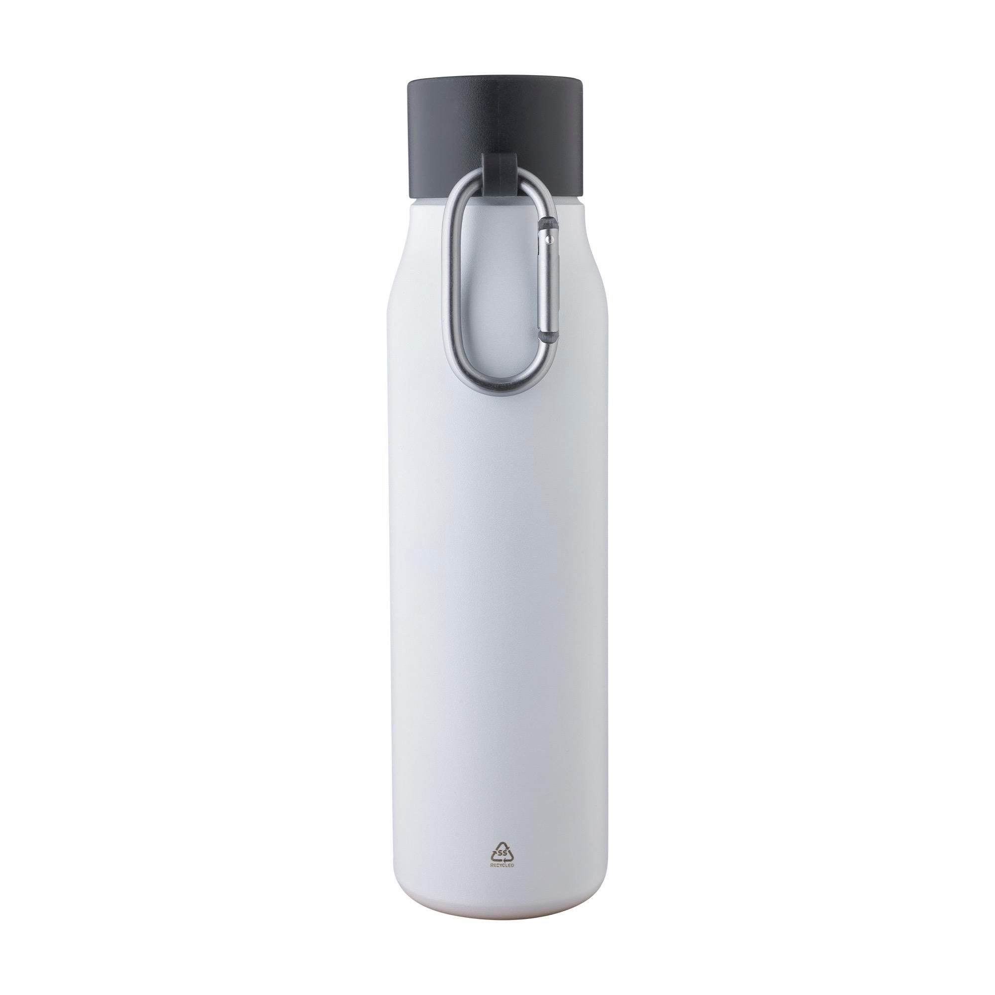 Drinking bottle Cassian | Recycled | 600 ml