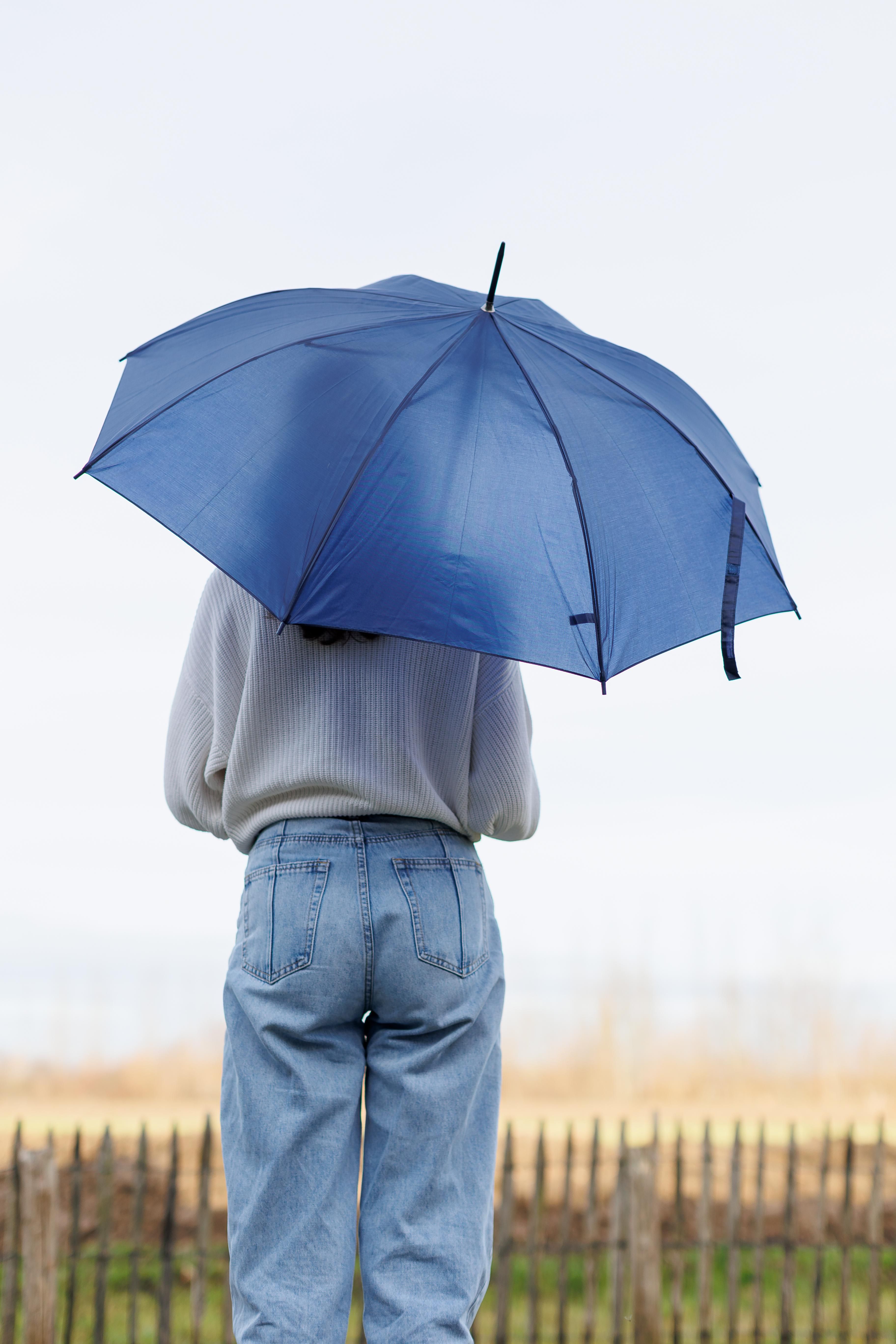 Umbrella Andy