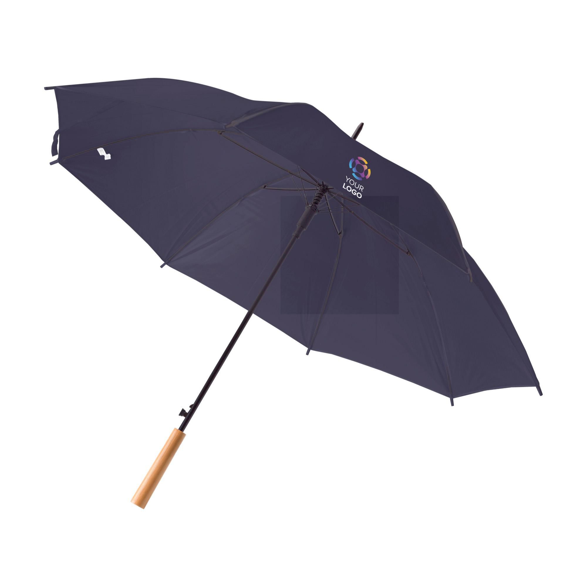 Umbrella Andy