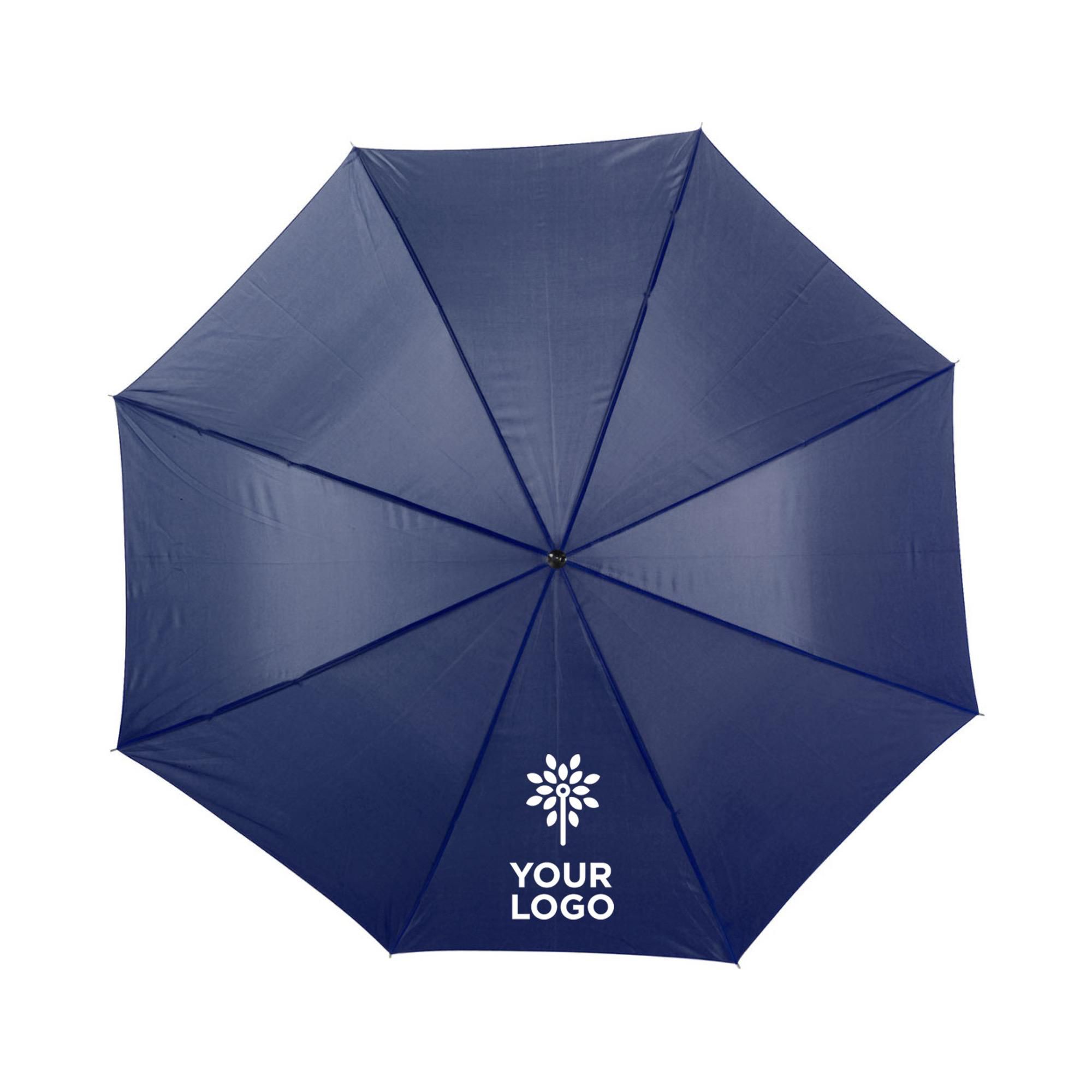 Umbrella Andy