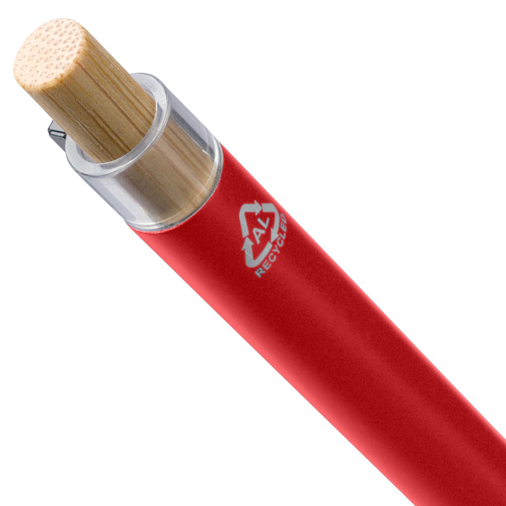 Ballpen Maren | Recycled | Lacquered
