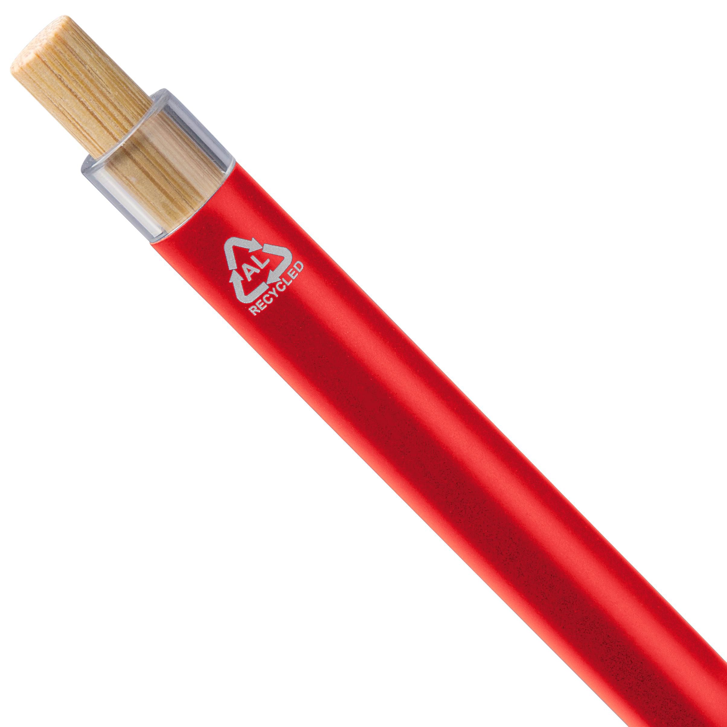 Ballpen Maren | Recycled | Lacquered