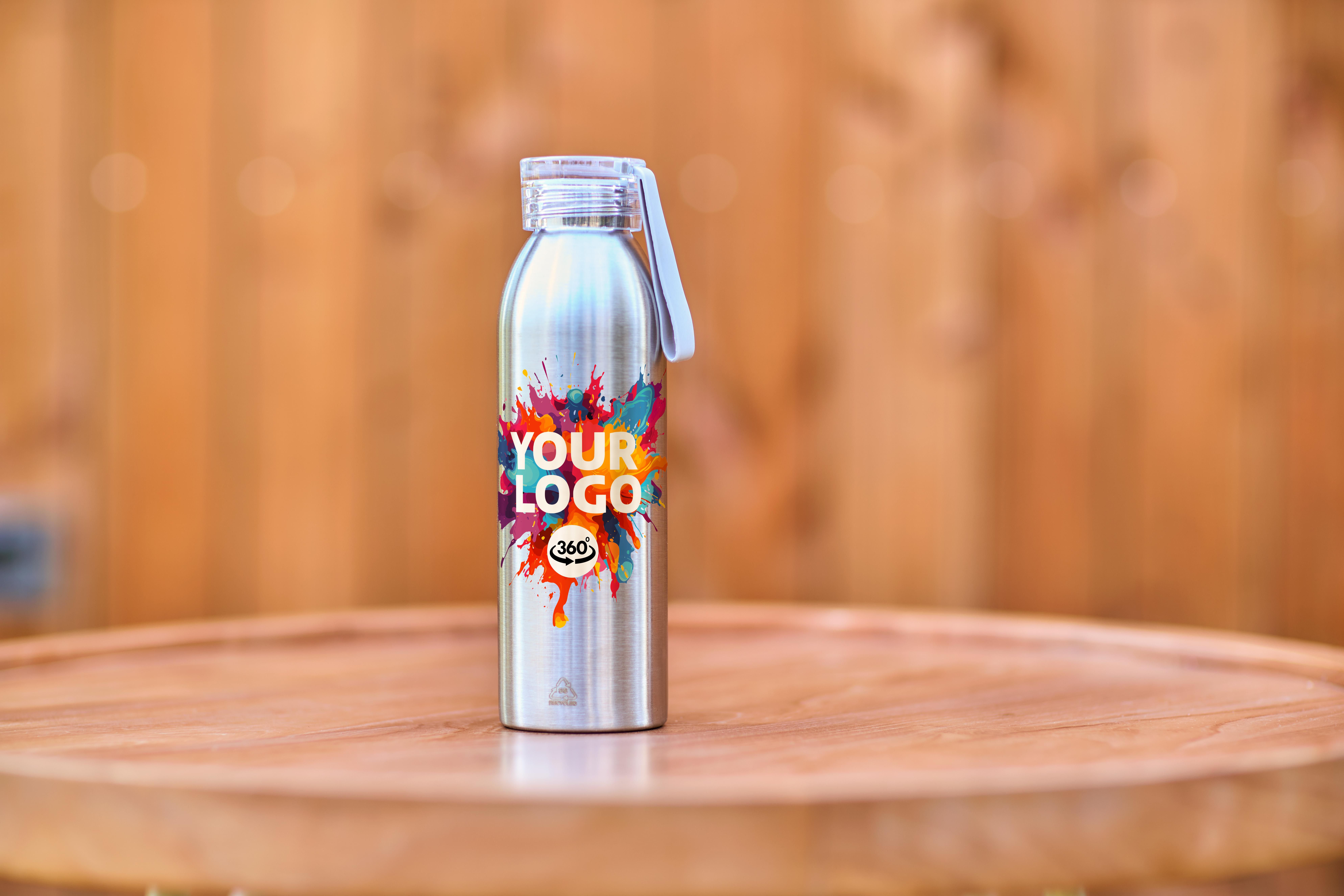 Drinking bottle Cindy | Recycled | 650 ml
