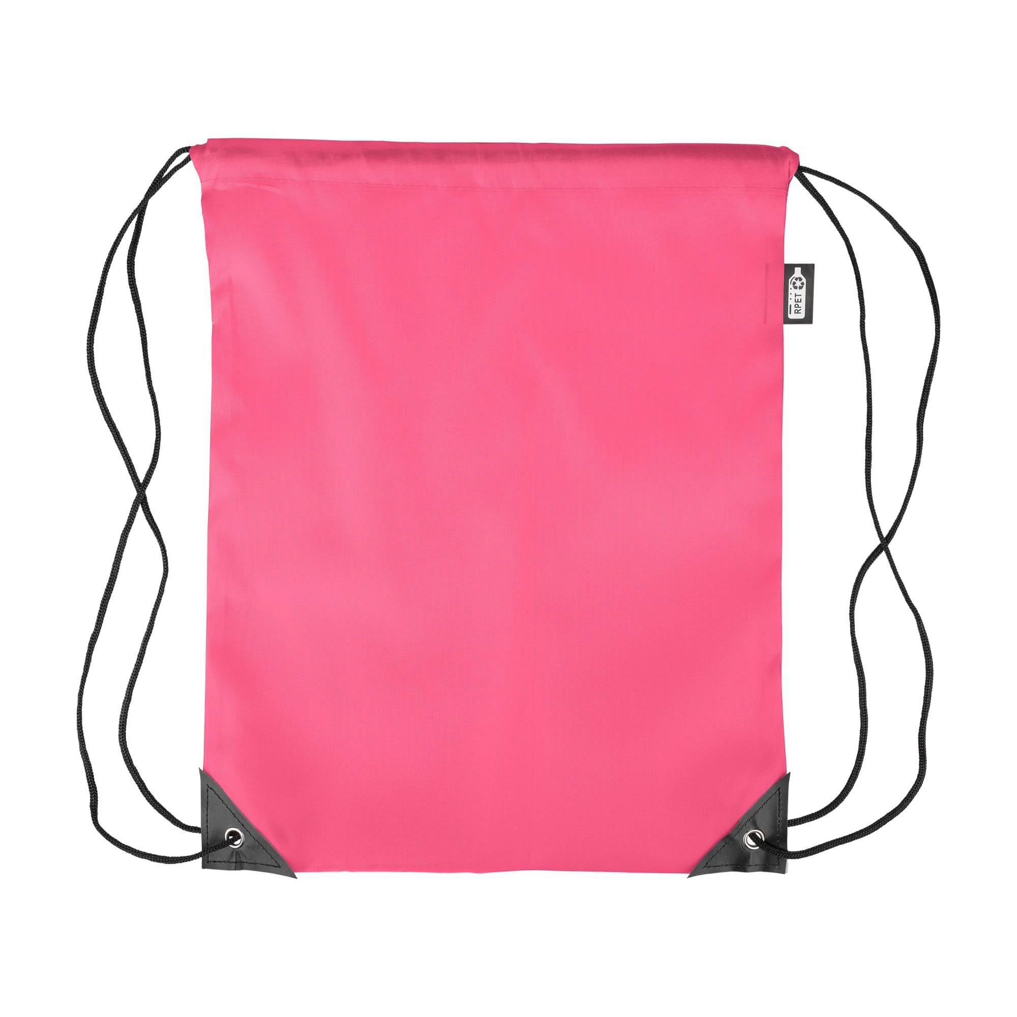 Drawstring backpack Enrique | Recycled | 5 l