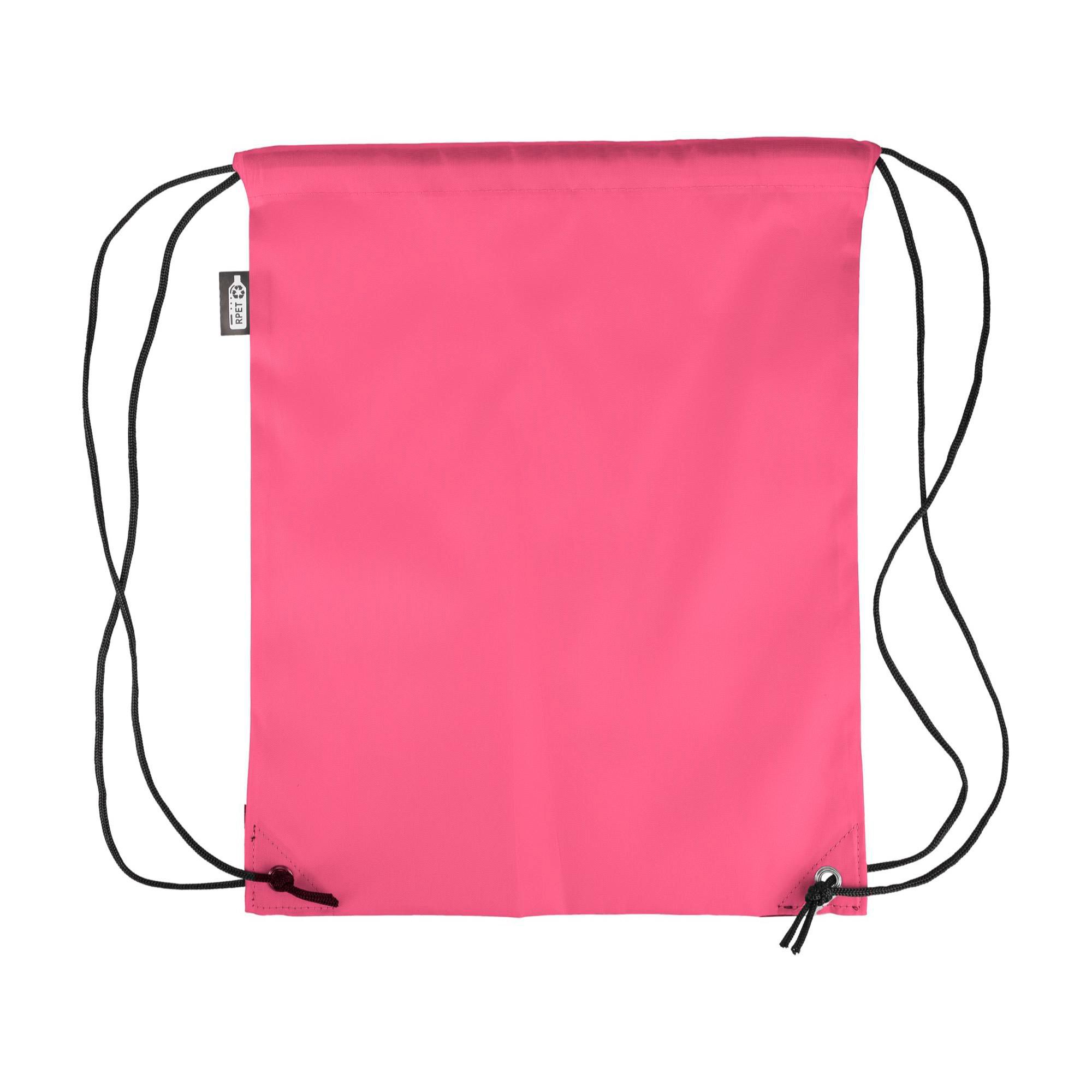 Drawstring backpack Enrique | Recycled | 5 l