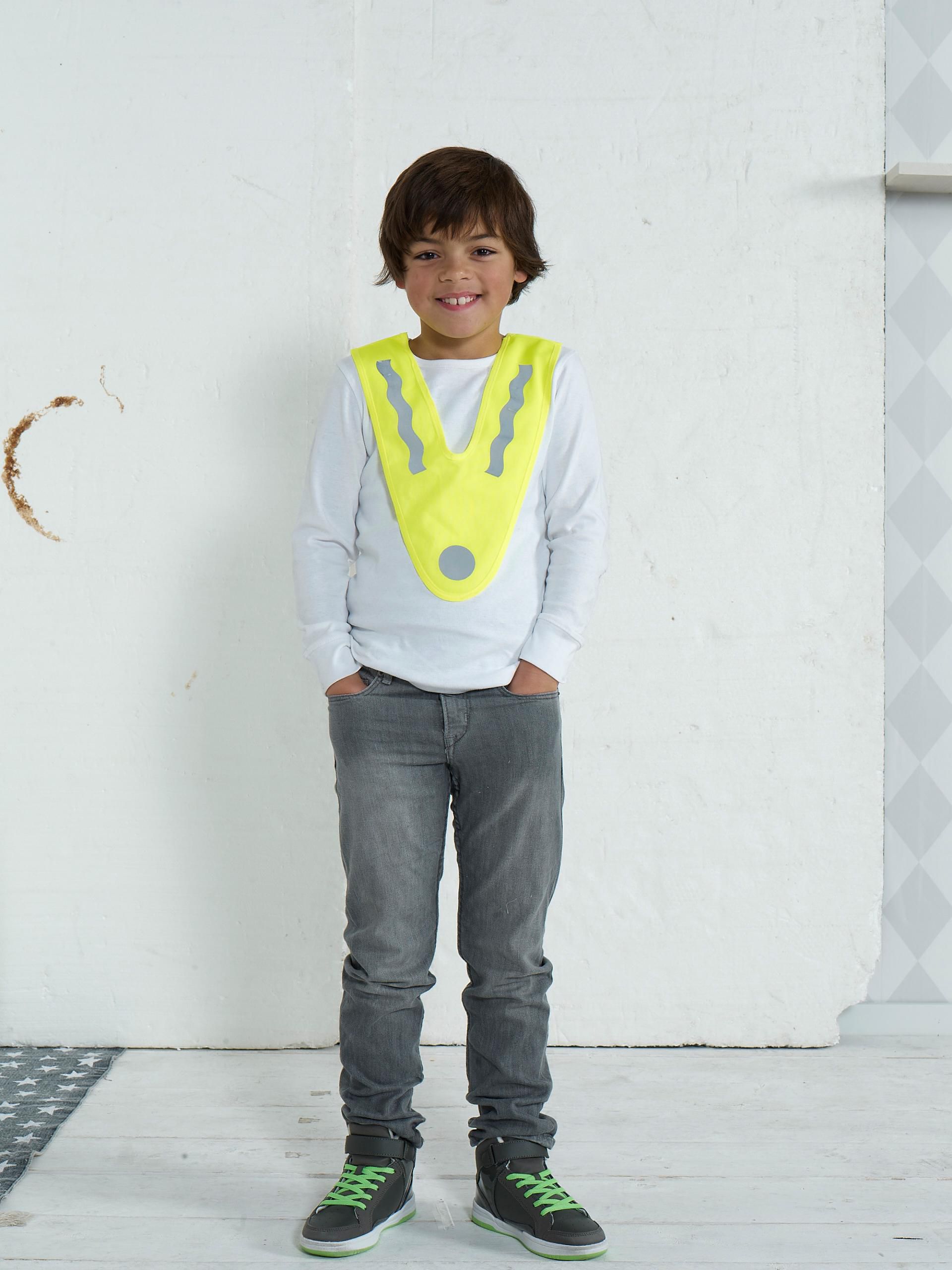 Safety vest Cassidy | Kids