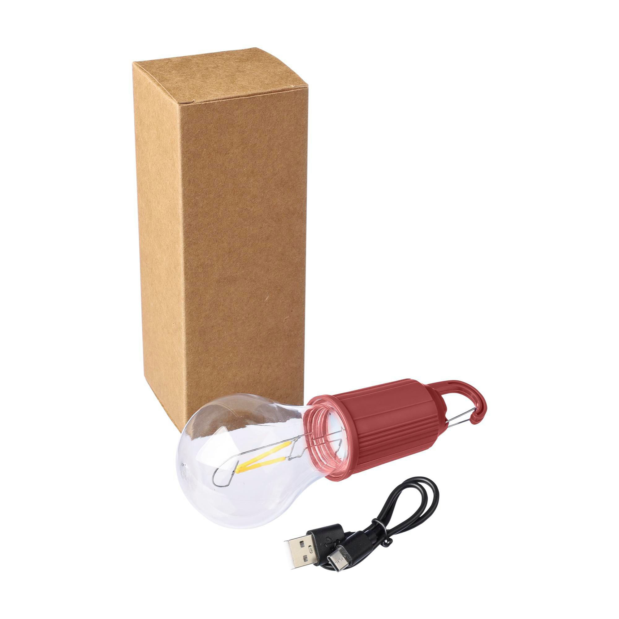 Bulb light Dalton | Vintage | 60 lumens