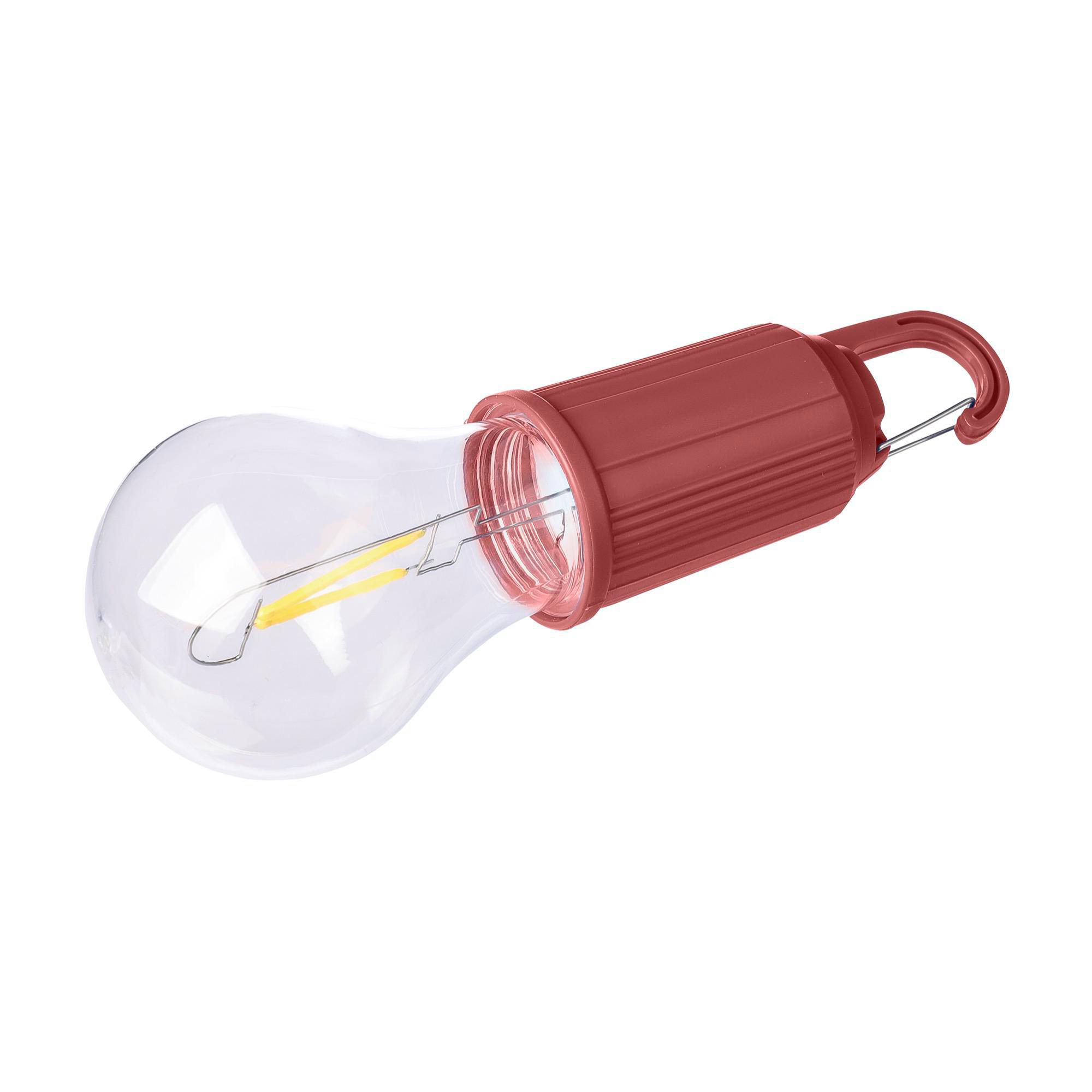 Bulb light Dalton | Vintage | 60 lumens