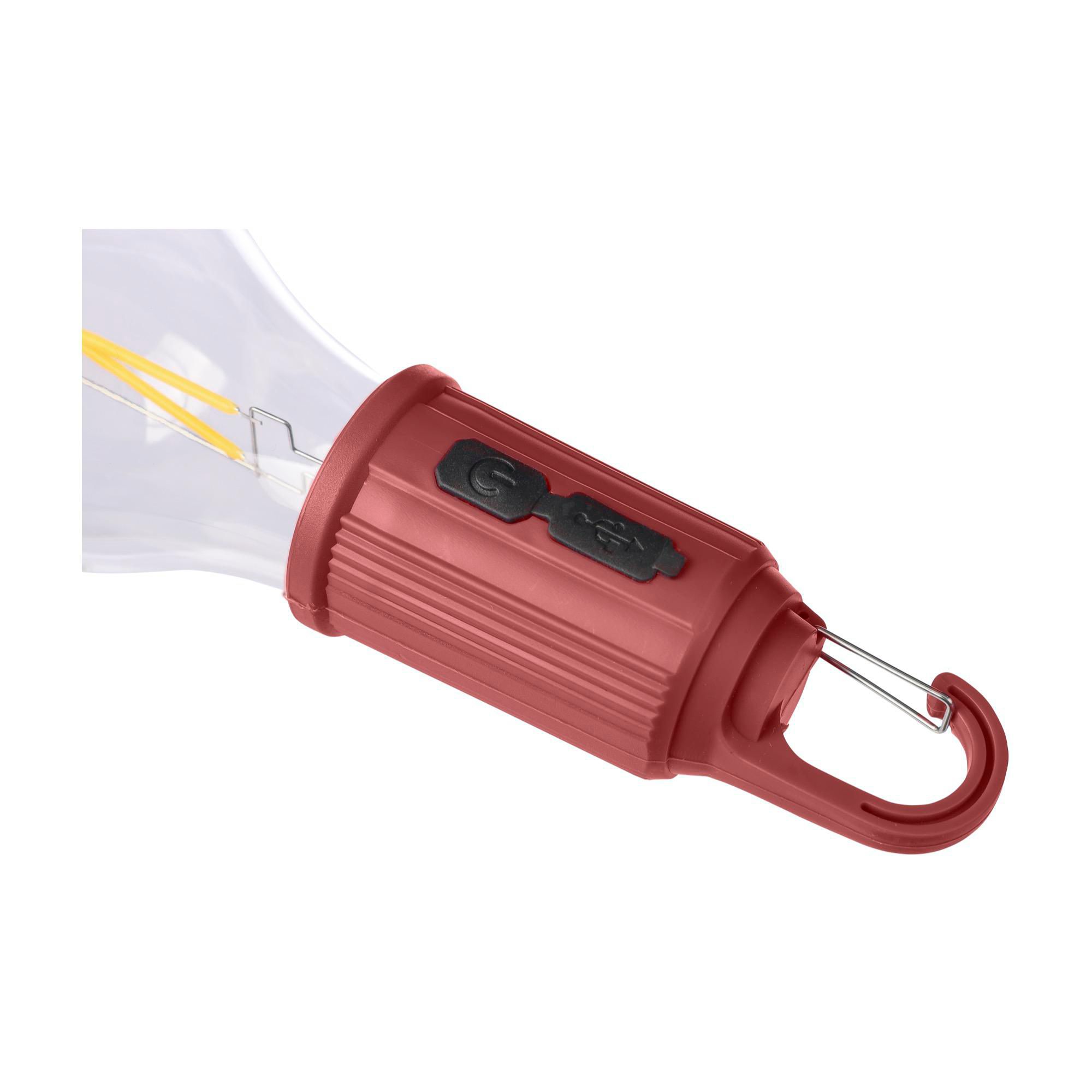 Bulb light Dalton | Vintage | 60 lumens