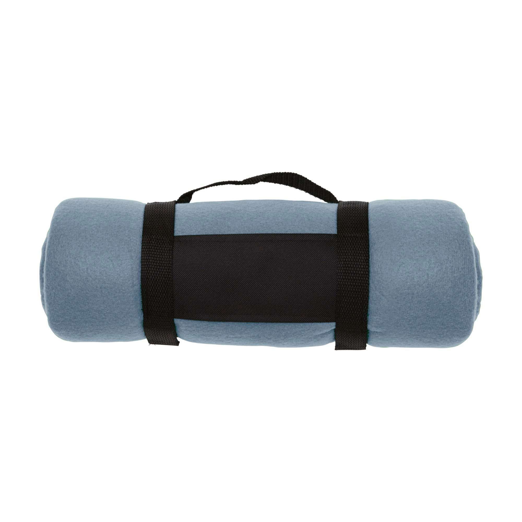 Fleece blanket Nora