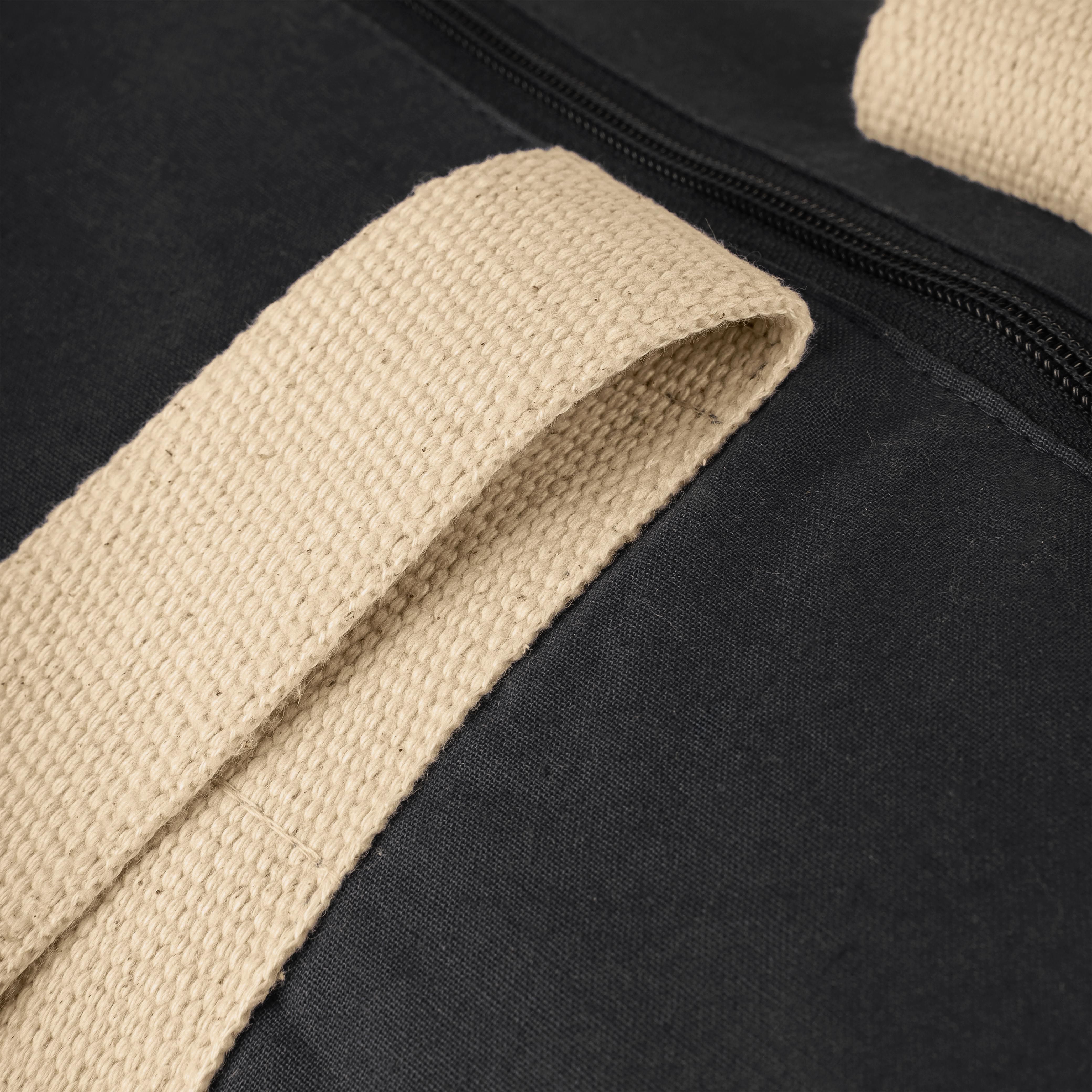 Duffle bag Rami | Cotton