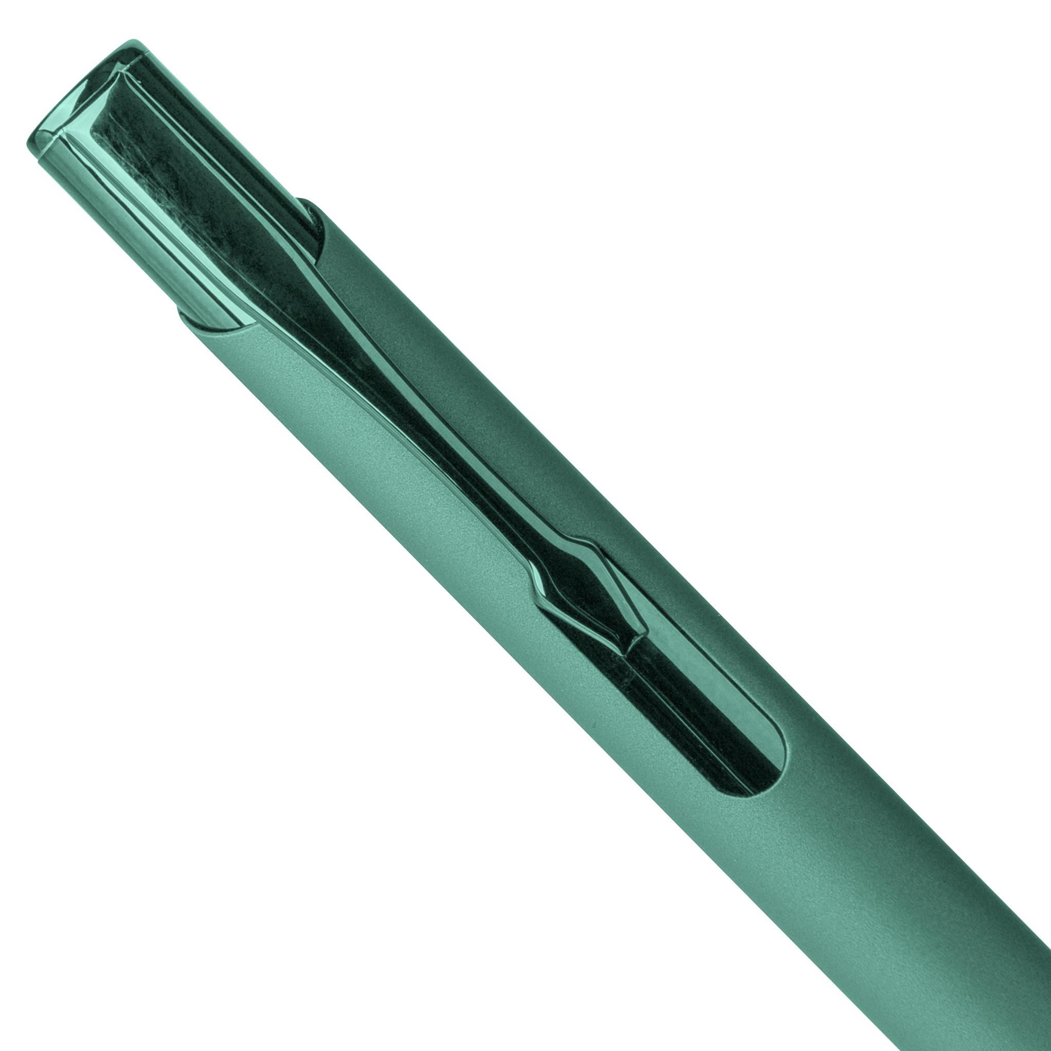 Ballpen Anisa | Recycled | Rubber finish