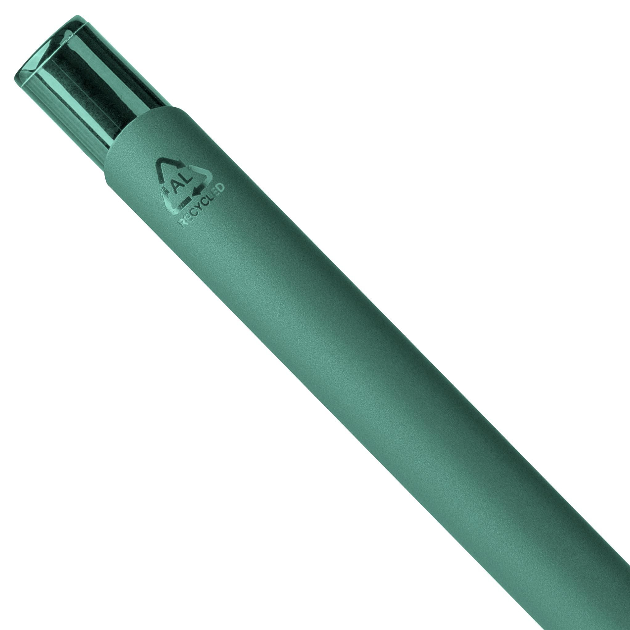 Ballpen Anisa | Recycled | Rubber finish