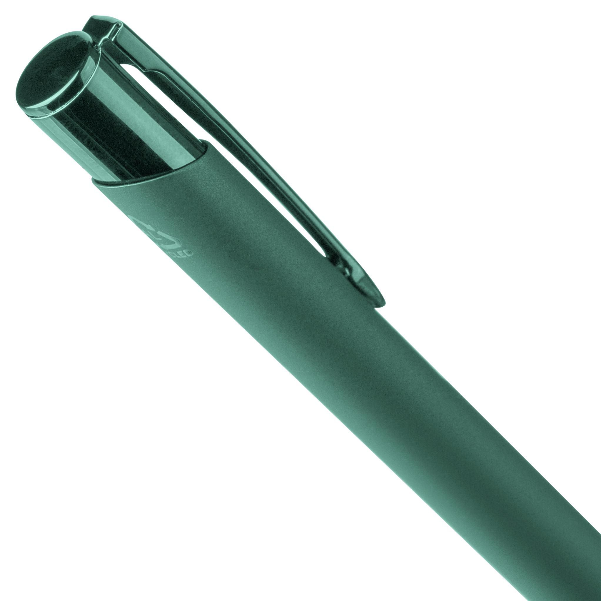 Ballpen Anisa | Recycled | Rubber finish