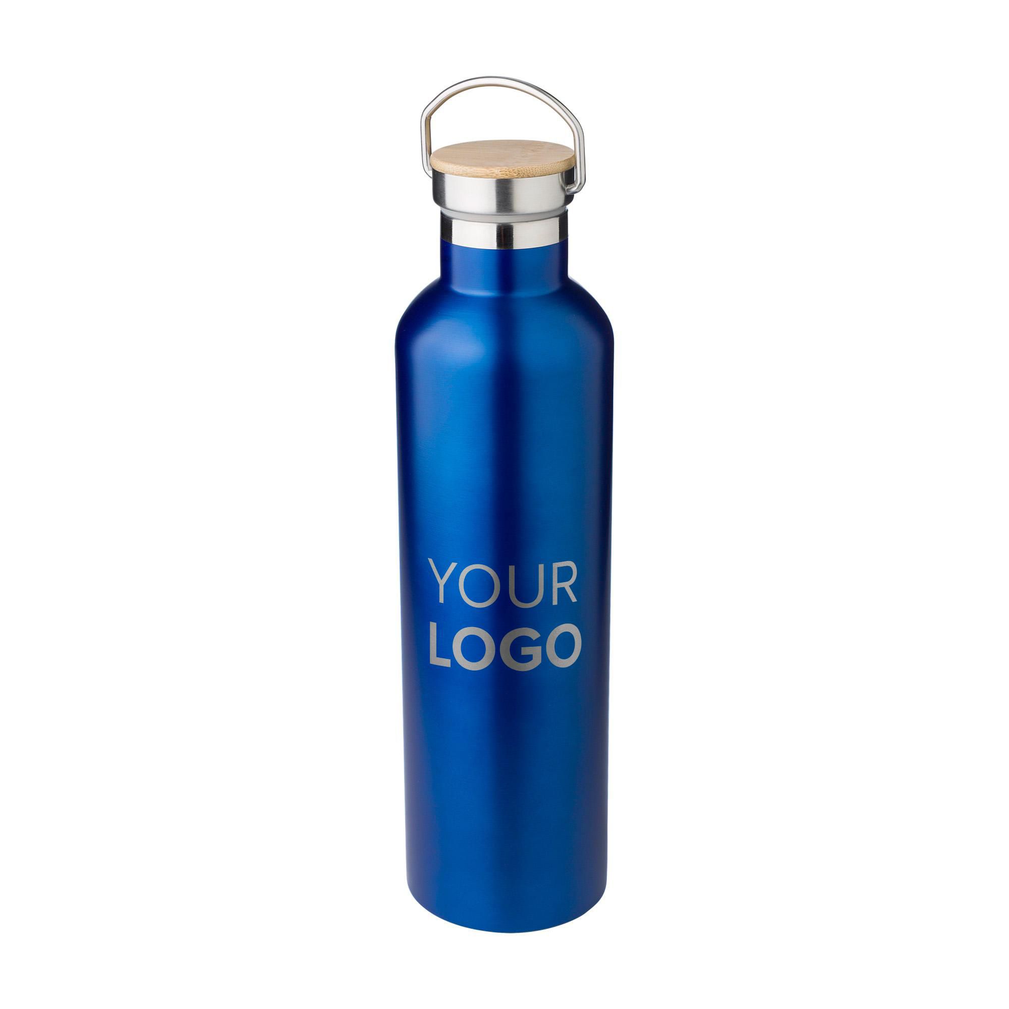 Double-walled bottle Damien | 1 l