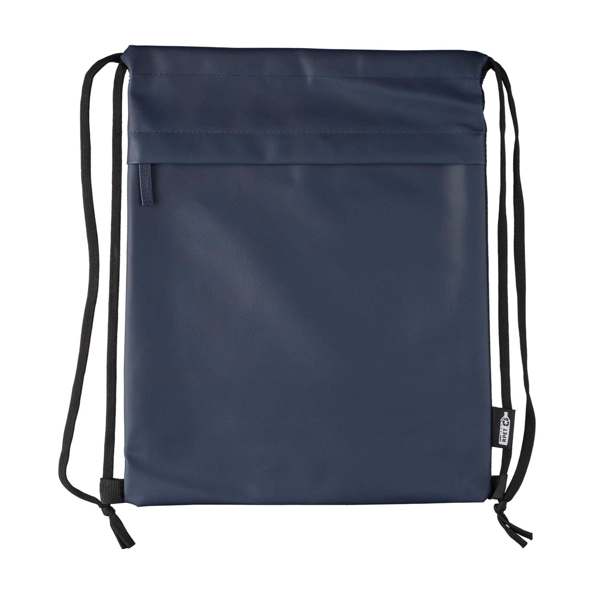 Drawstring bag Auri | Recycled | 8 l