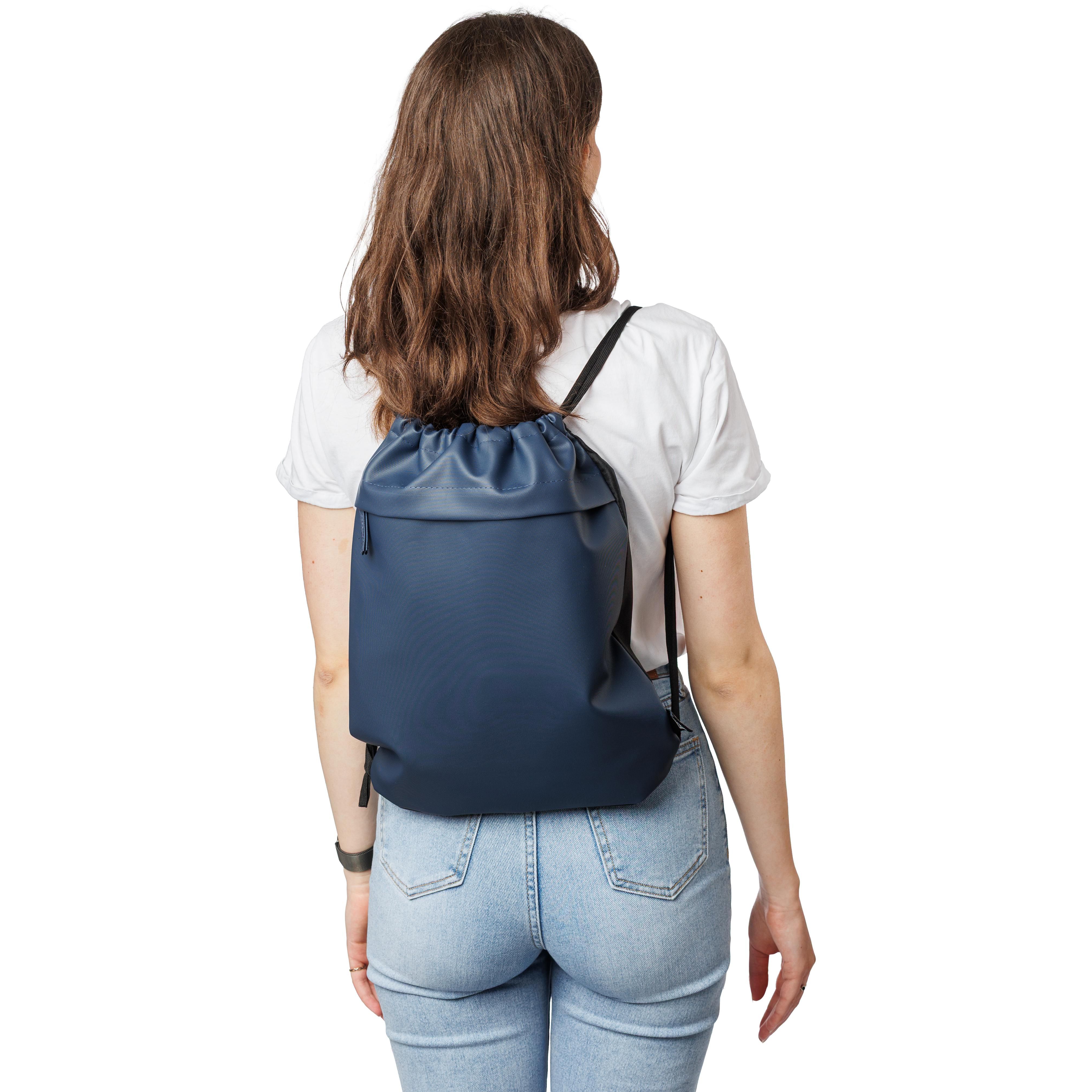 Drawstring bag Auri | Recycled | 8 l